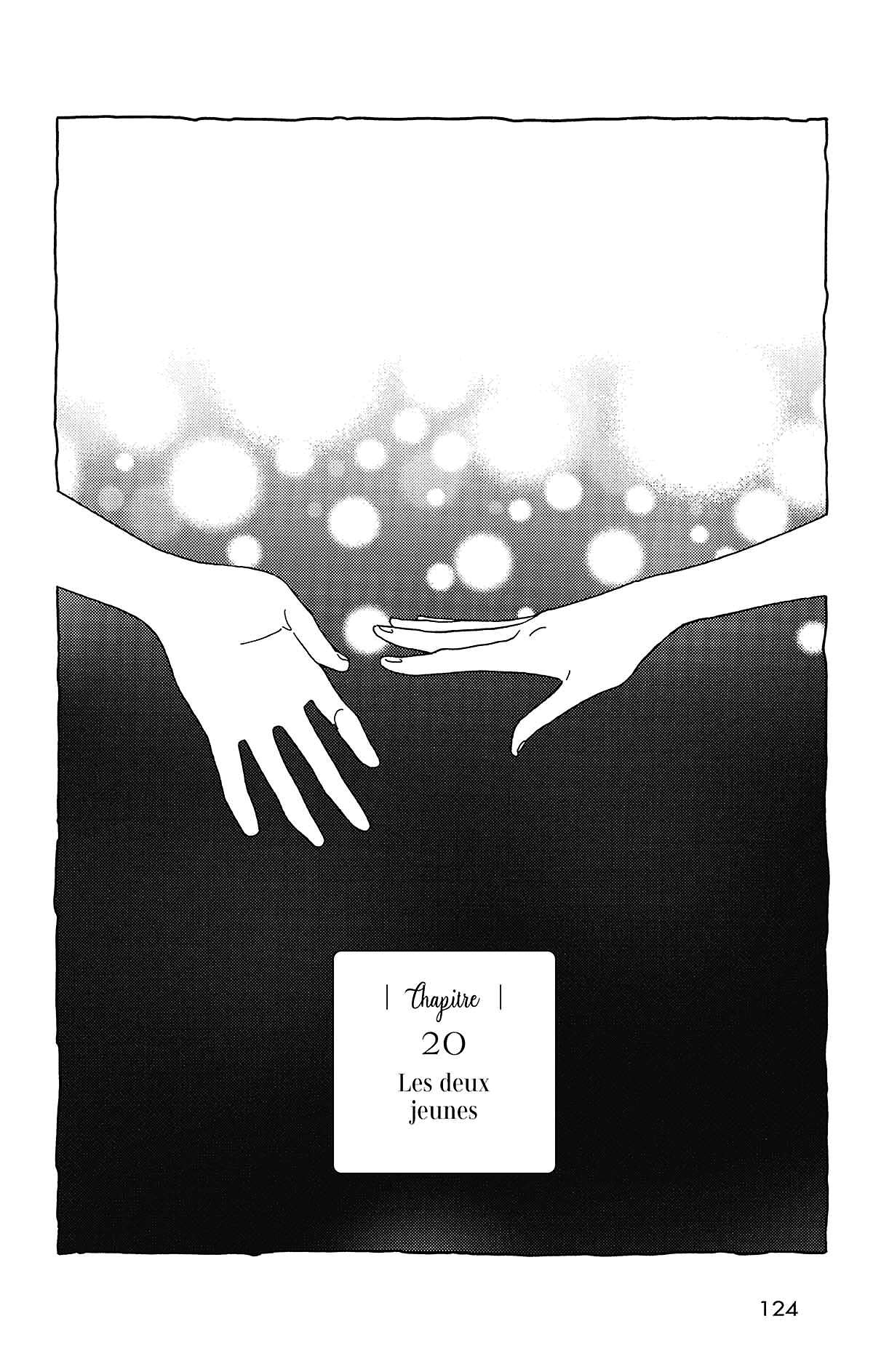 Si nous étions adultes Volume 4 page 125