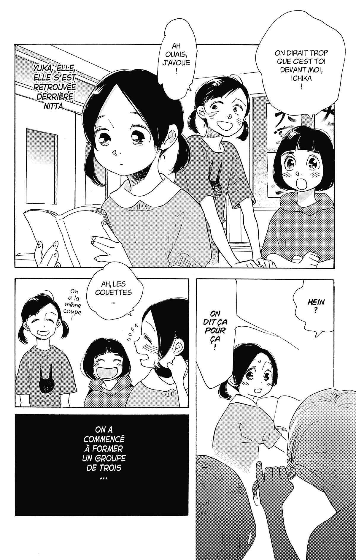 Si nous étions adultes Volume 4 page 129