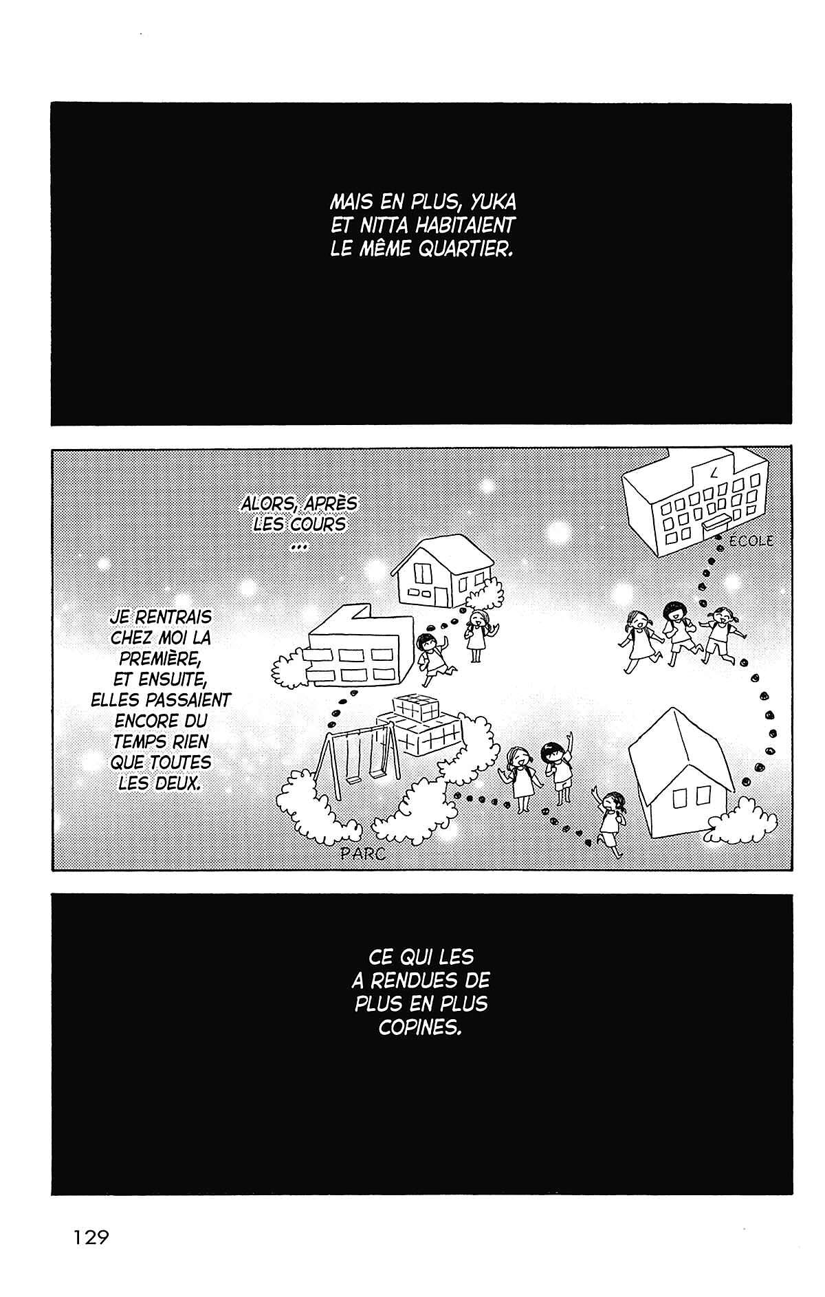 Si nous étions adultes Volume 4 page 130