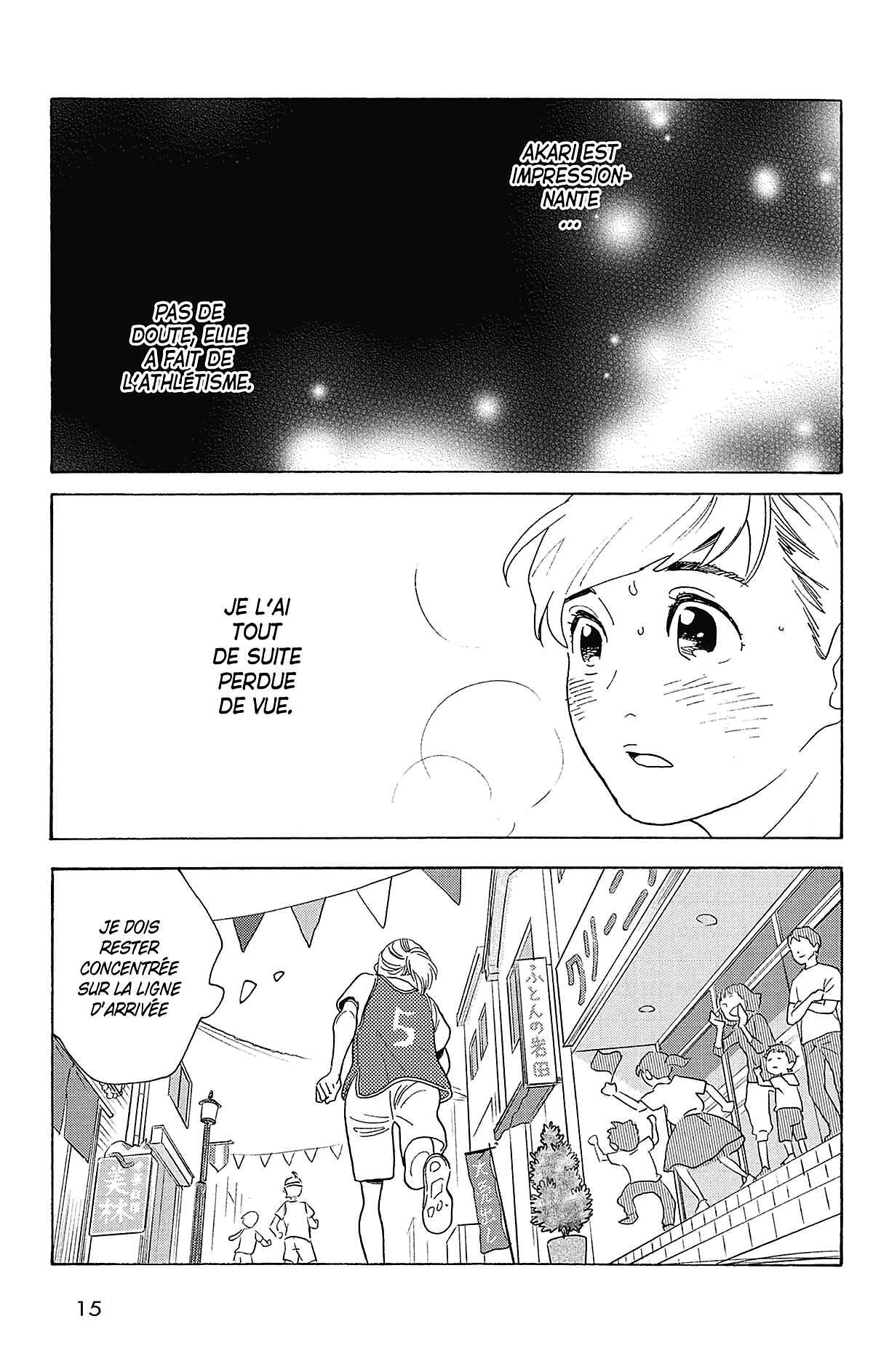 Si nous étions adultes Volume 4 page 16