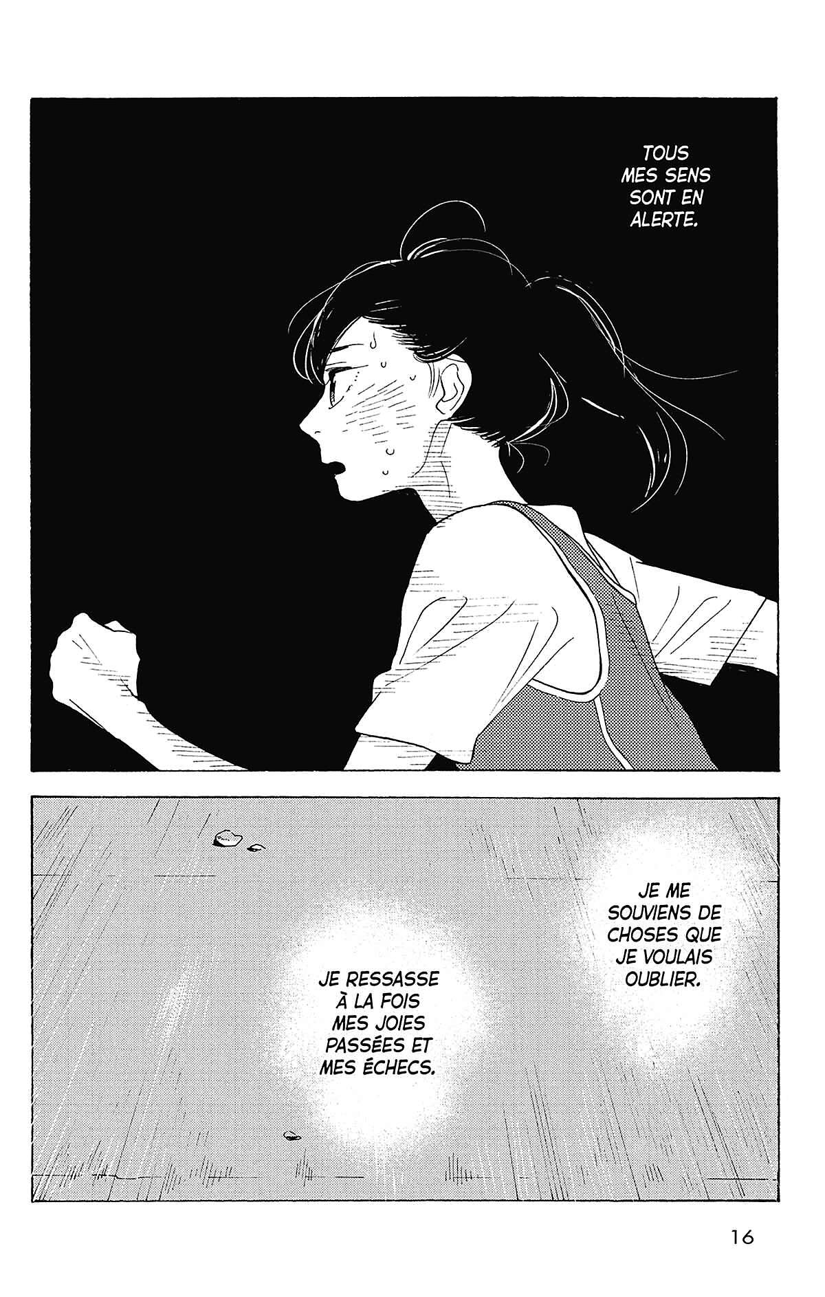 Si nous étions adultes Volume 4 page 17