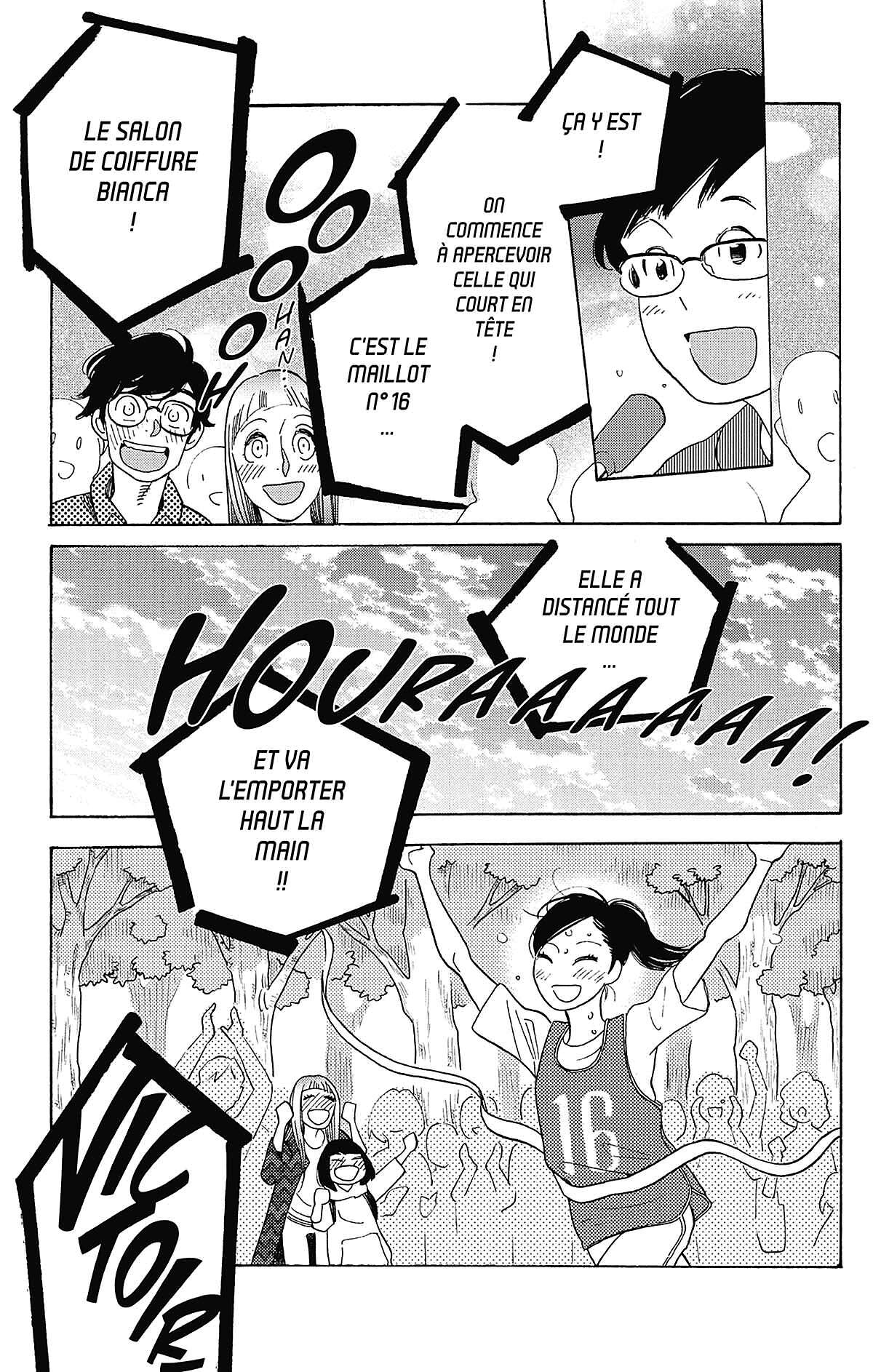 Si nous étions adultes Volume 4 page 20
