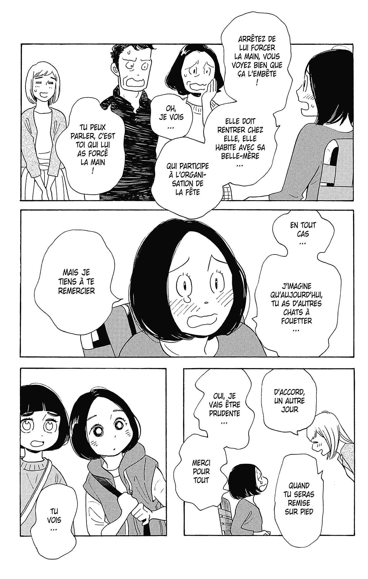 Si nous étions adultes Volume 4 page 22