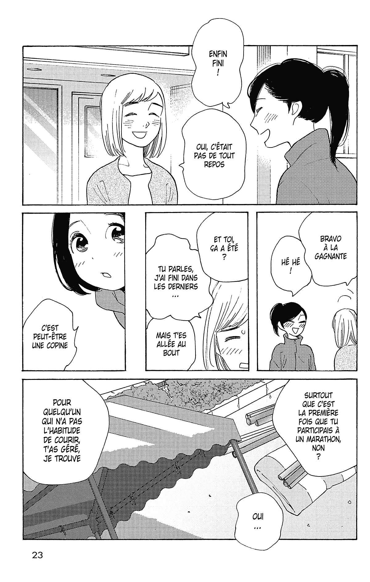 Si nous étions adultes Volume 4 page 24