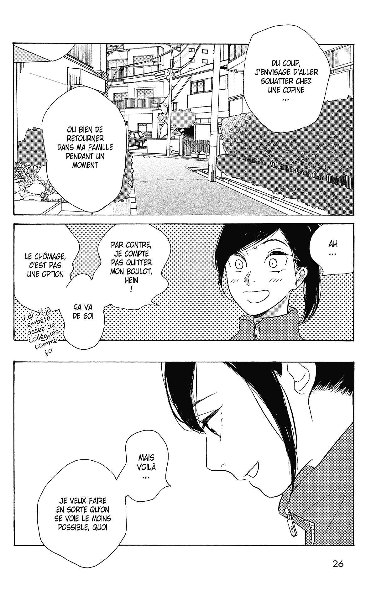Si nous étions adultes Volume 4 page 27