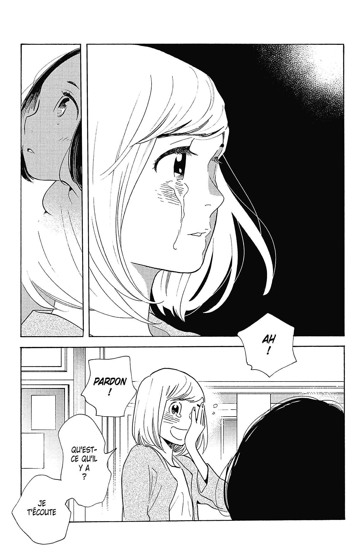 Si nous étions adultes Volume 4 page 30