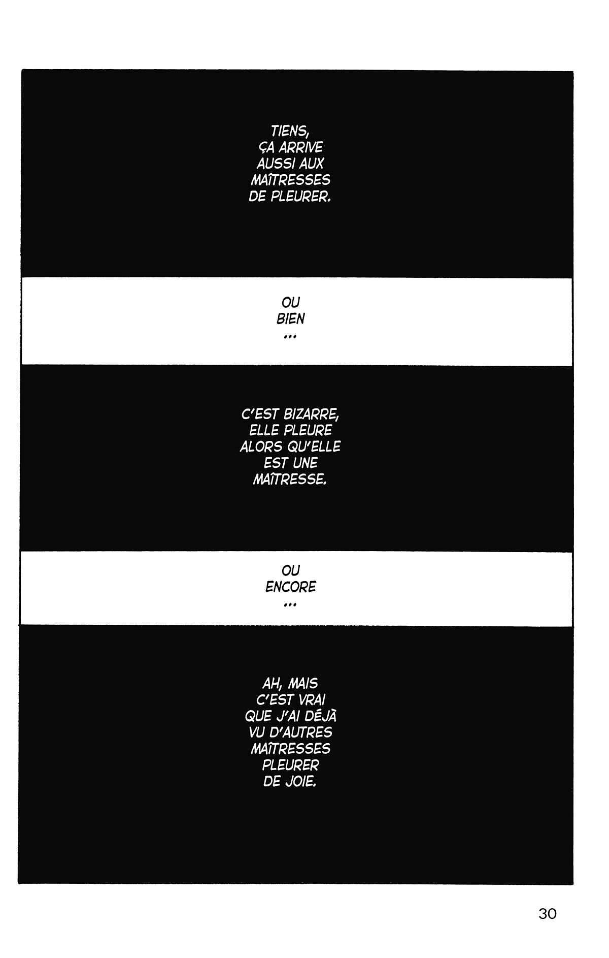 Si nous étions adultes Volume 4 page 31