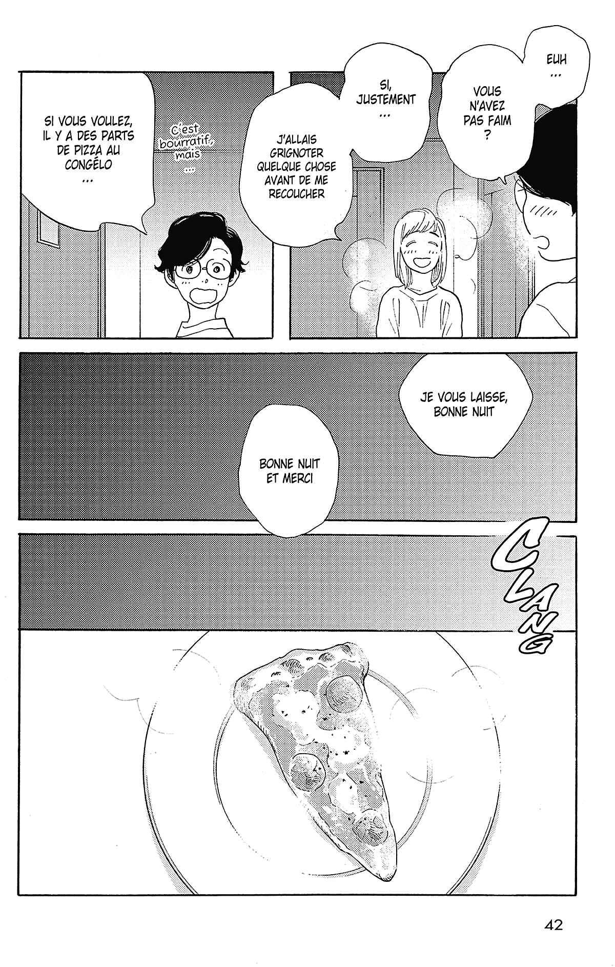 Si nous étions adultes Volume 4 page 43