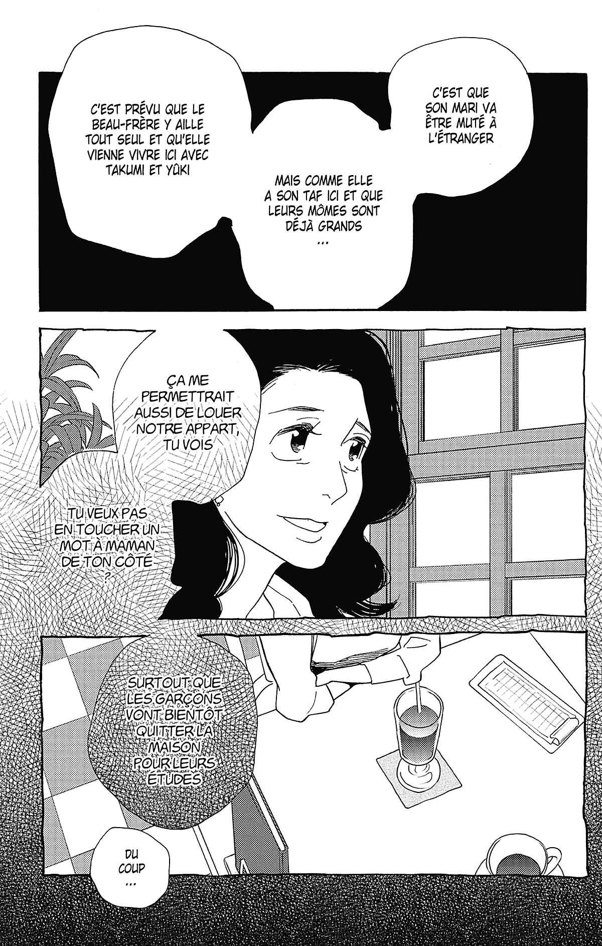 Si nous étions adultes Volume 4 page 48