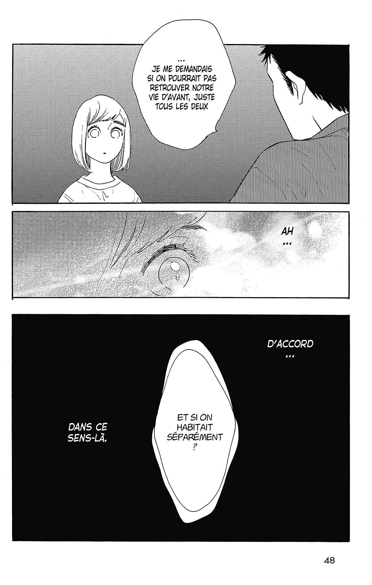 Si nous étions adultes Volume 4 page 49