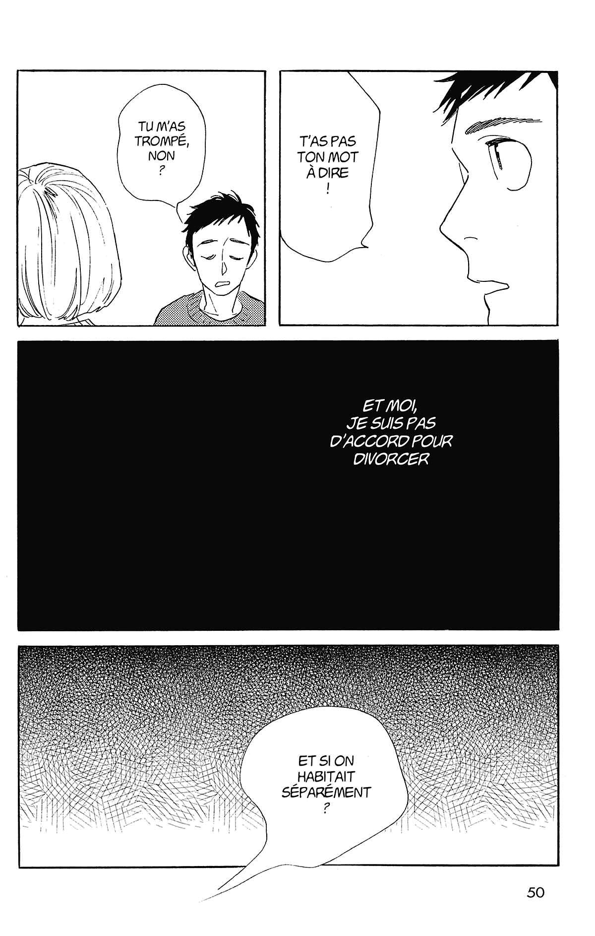 Si nous étions adultes Volume 4 page 51
