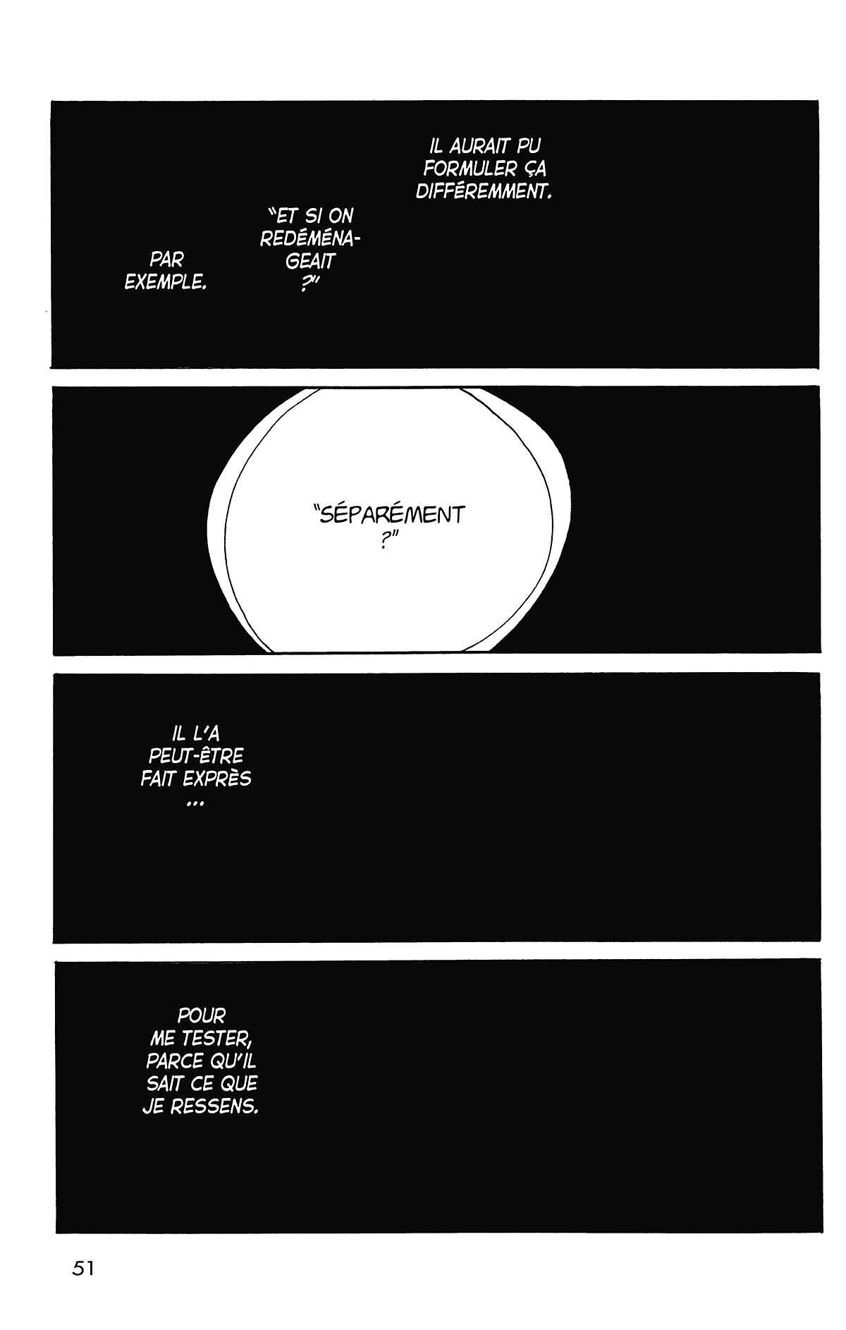 Si nous étions adultes Volume 4 page 52