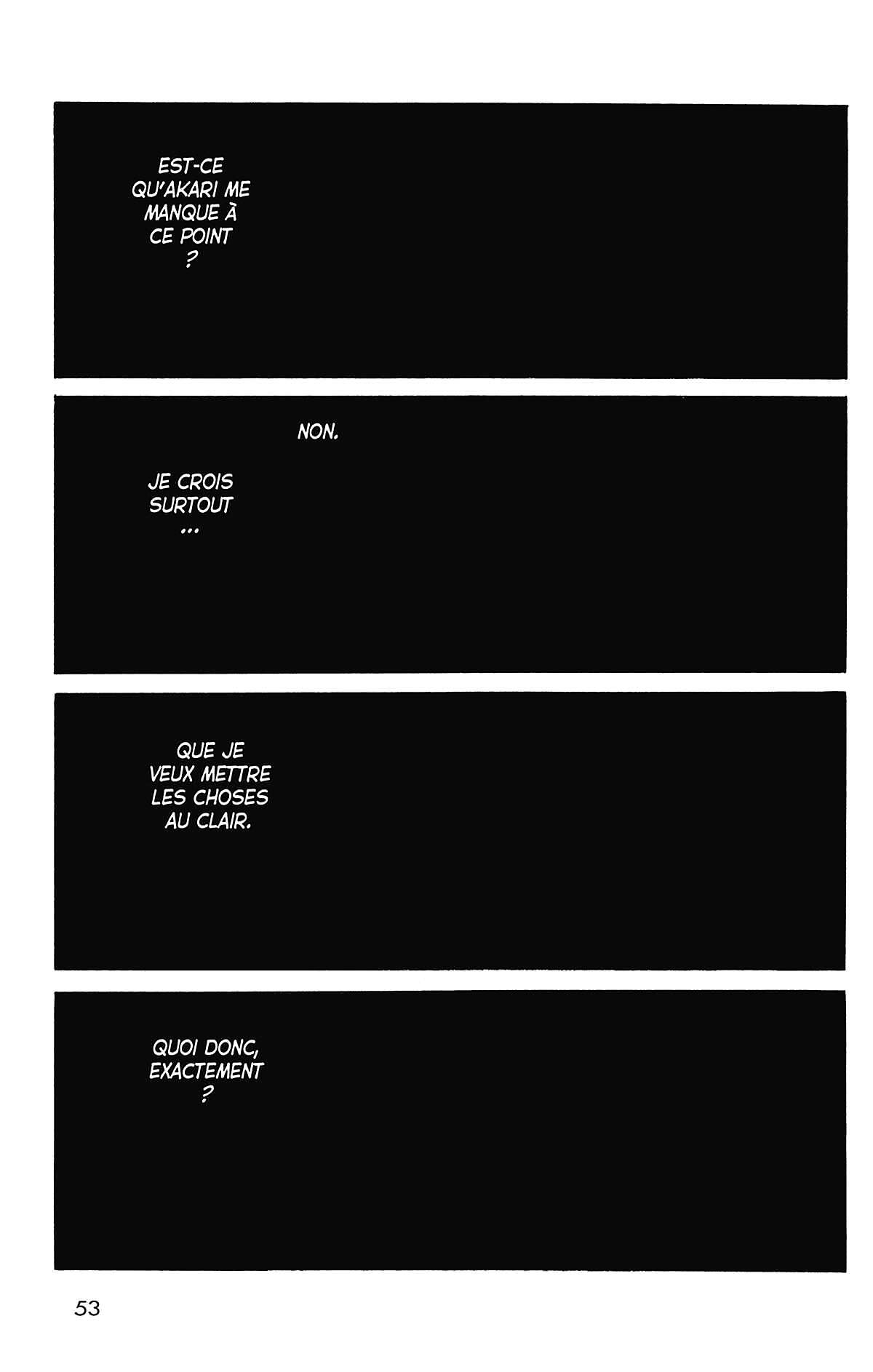 Si nous étions adultes Volume 4 page 54
