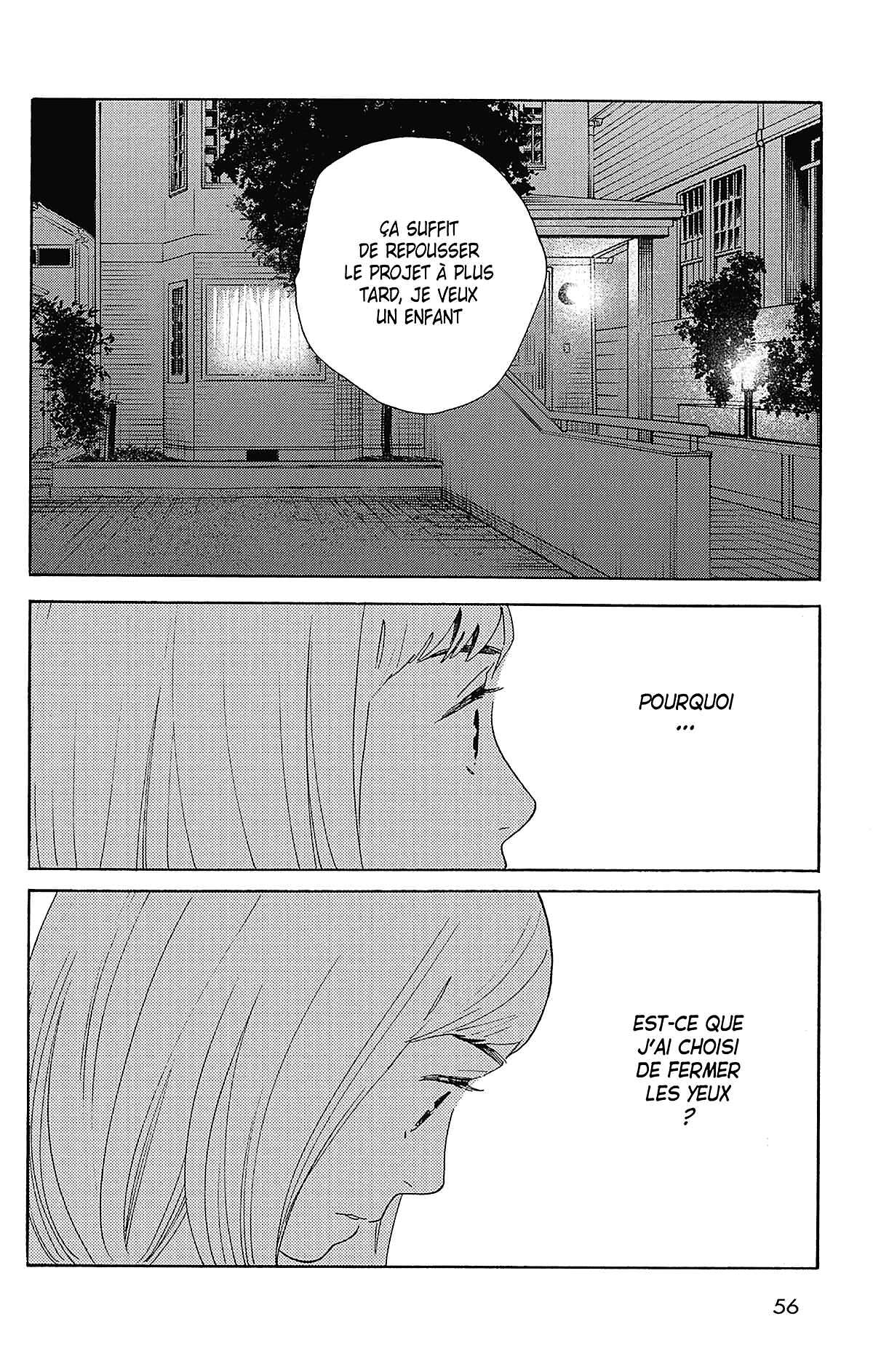 Si nous étions adultes Volume 4 page 57