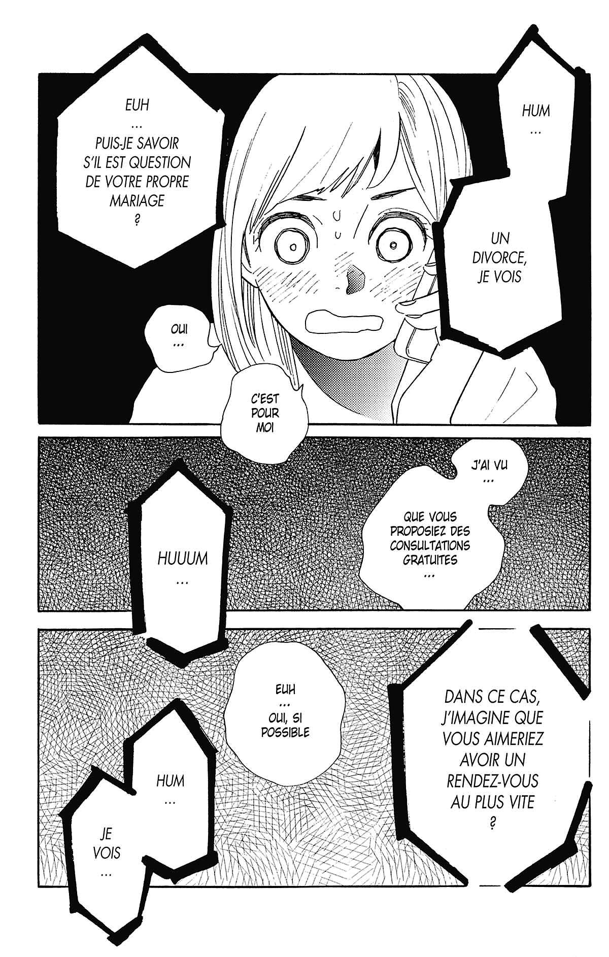 Si nous étions adultes Volume 4 page 60