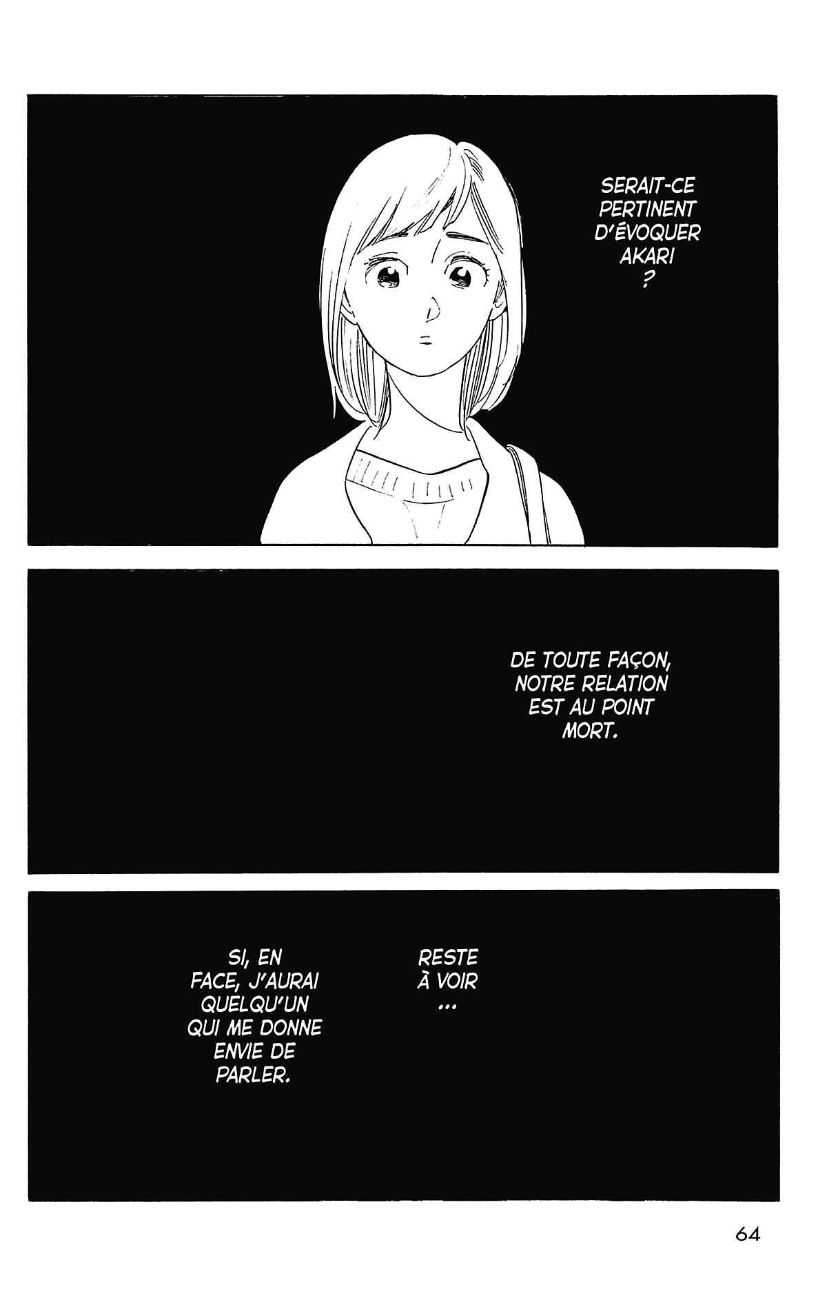 Si nous étions adultes Volume 4 page 65