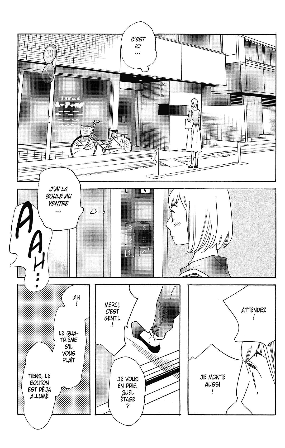 Si nous étions adultes Volume 4 page 66
