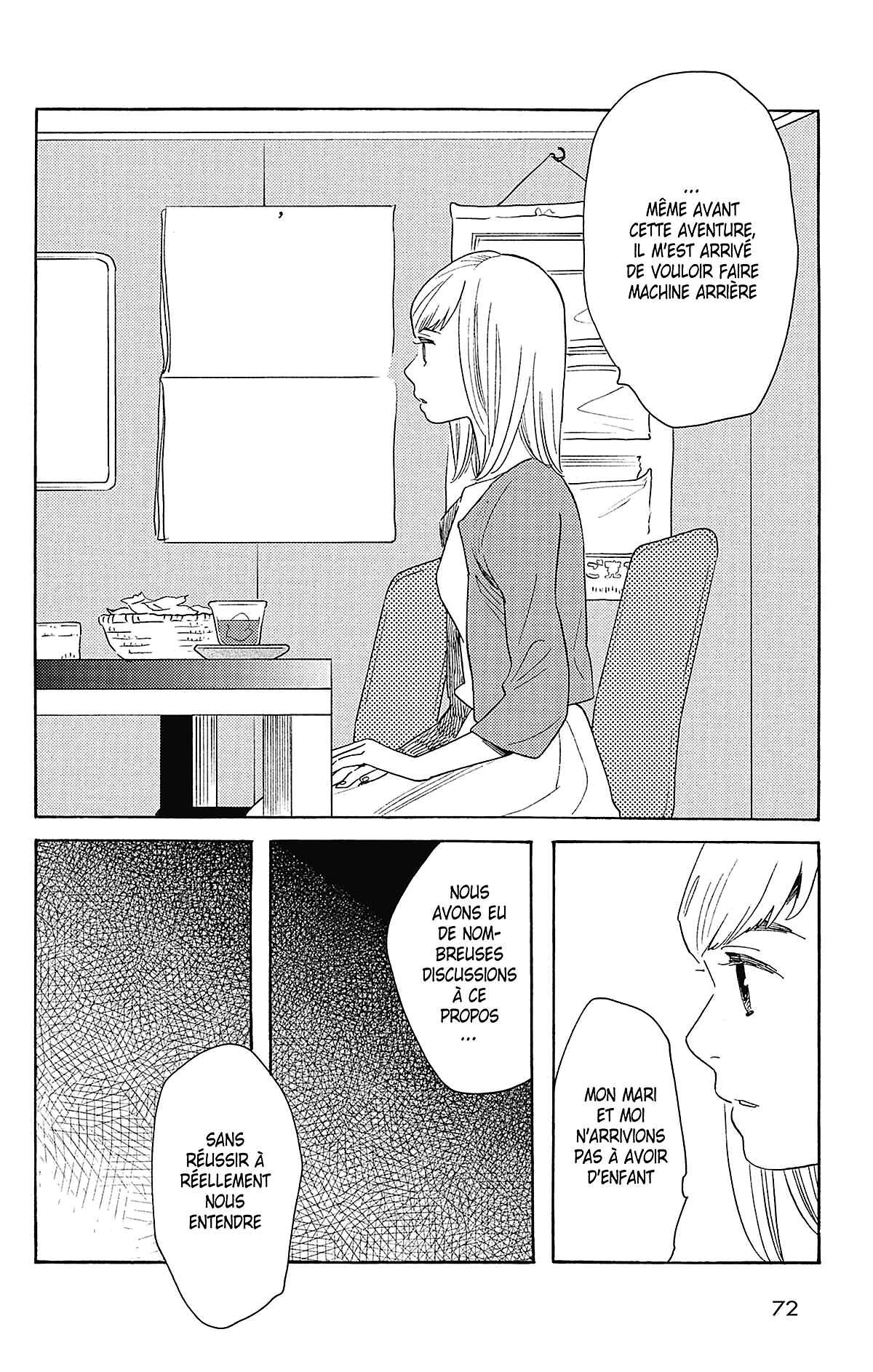 Si nous étions adultes Volume 4 page 73
