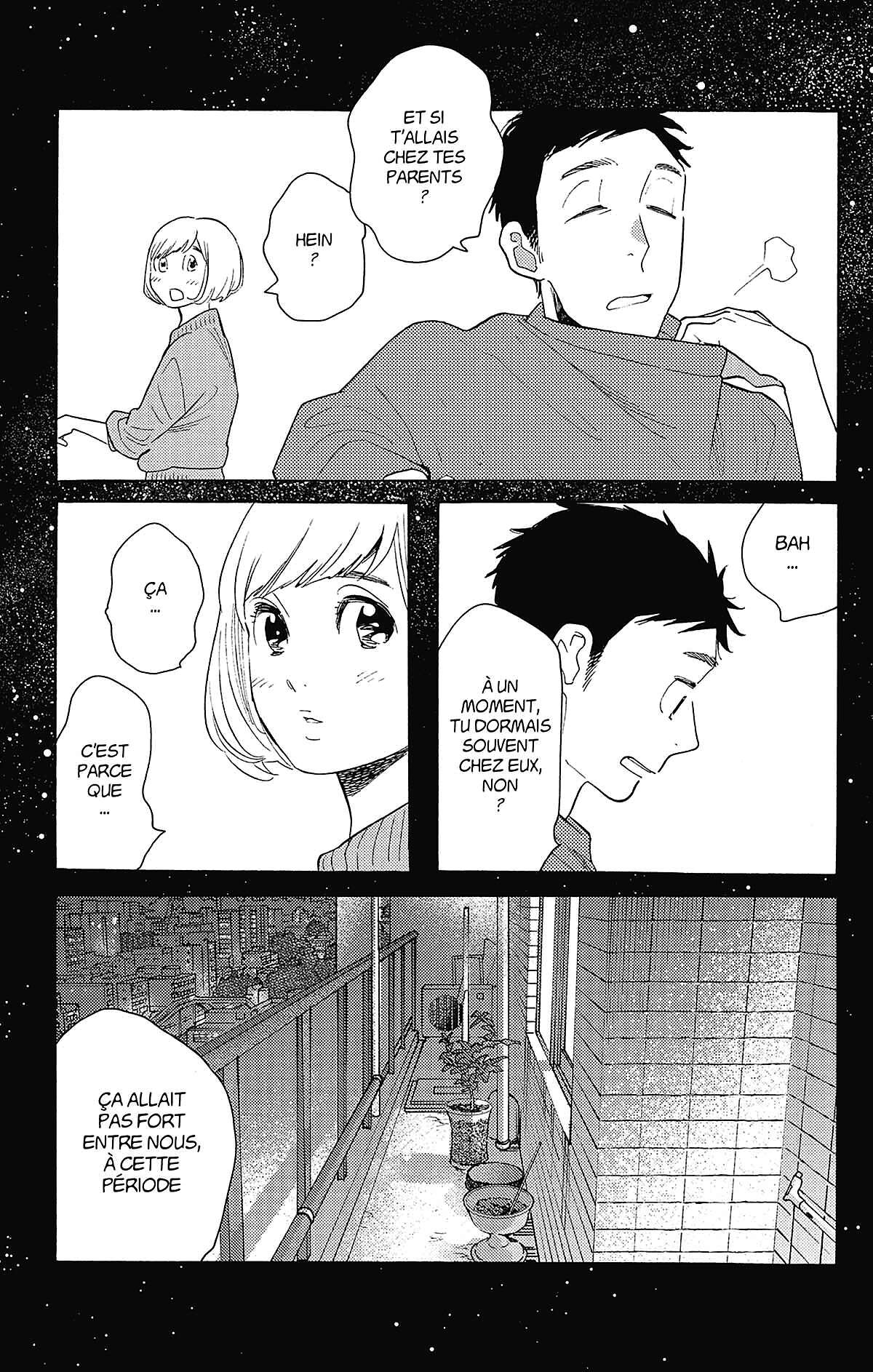 Si nous étions adultes Volume 4 page 76