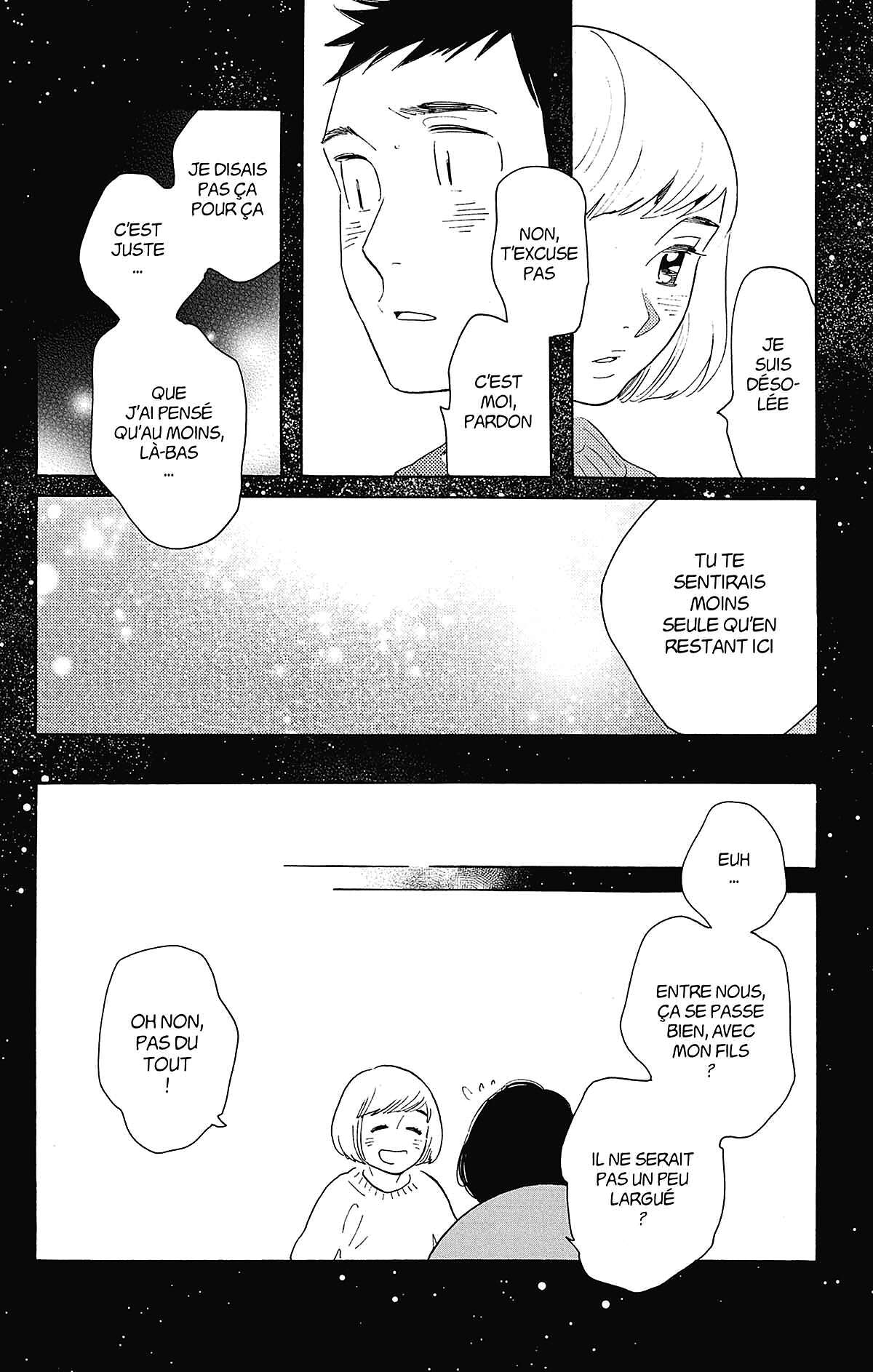 Si nous étions adultes Volume 4 page 77