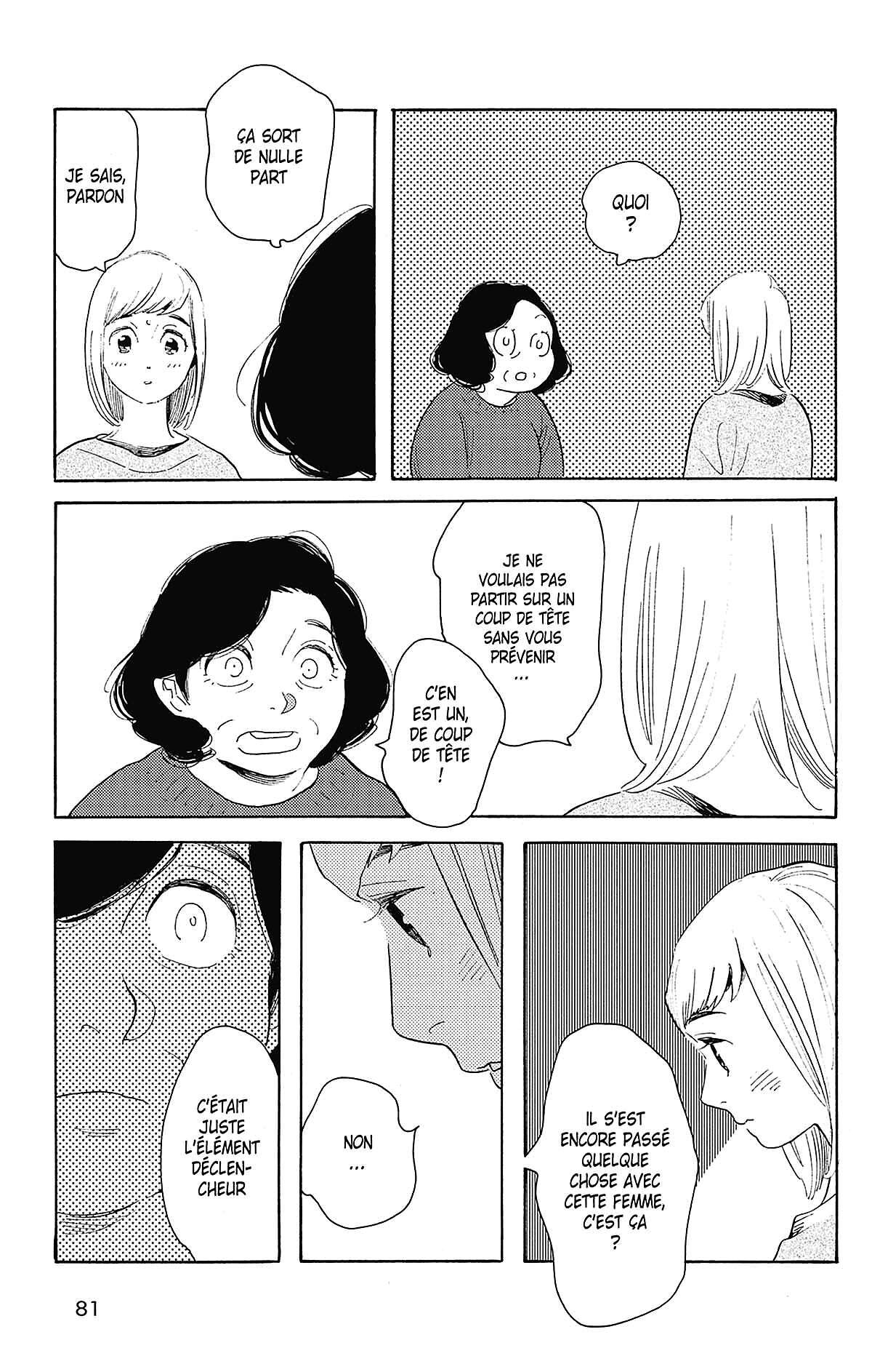 Si nous étions adultes Volume 4 page 82