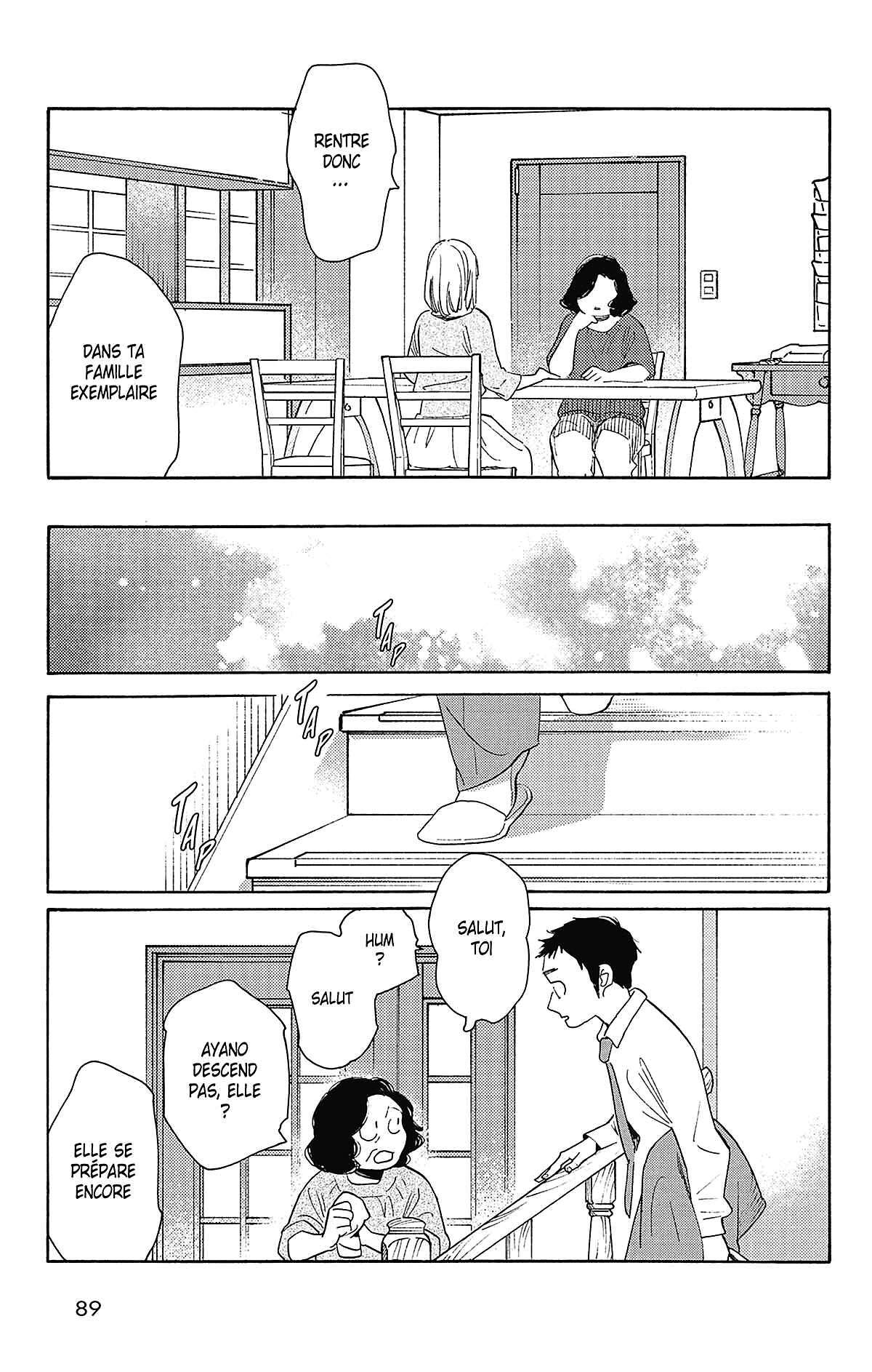 Si nous étions adultes Volume 4 page 90