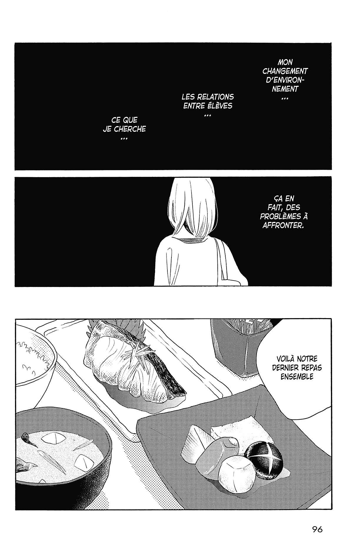 Si nous étions adultes Volume 4 page 97