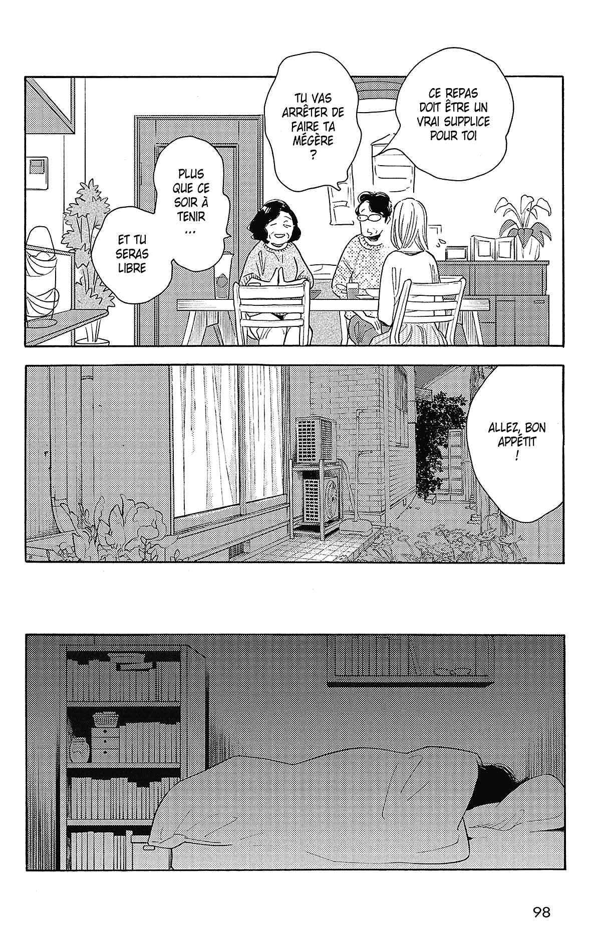 Si nous étions adultes Volume 4 page 99