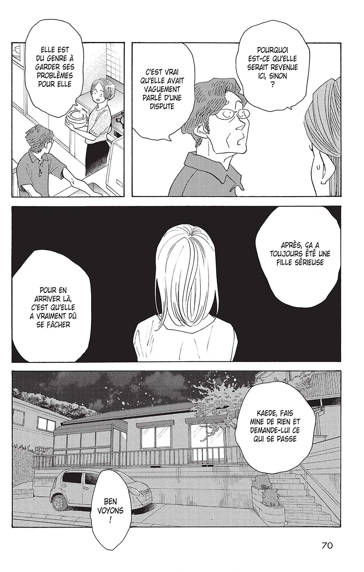 Si nous étions adultes Volume 5 page 70