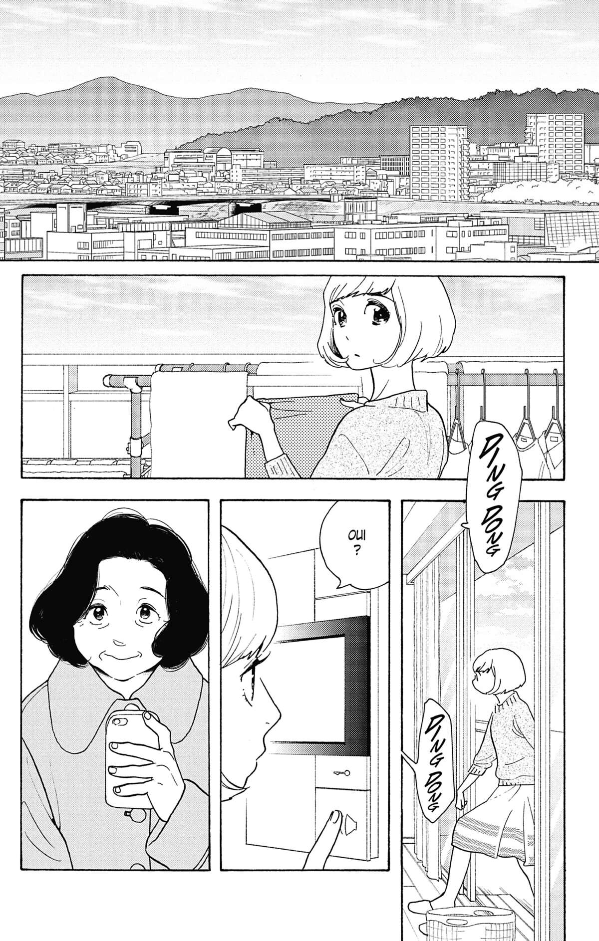 Si nous étions adultes Volume 1 page 101