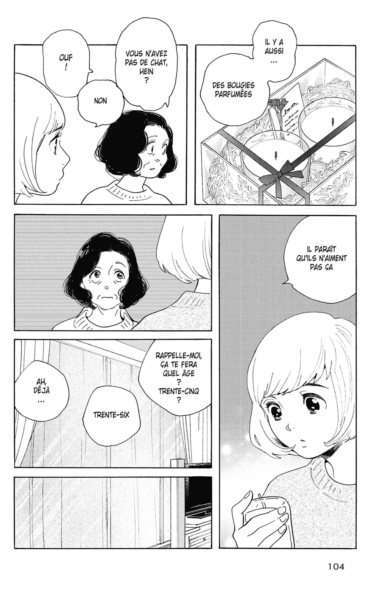 Si nous étions adultes Volume 1 page 105