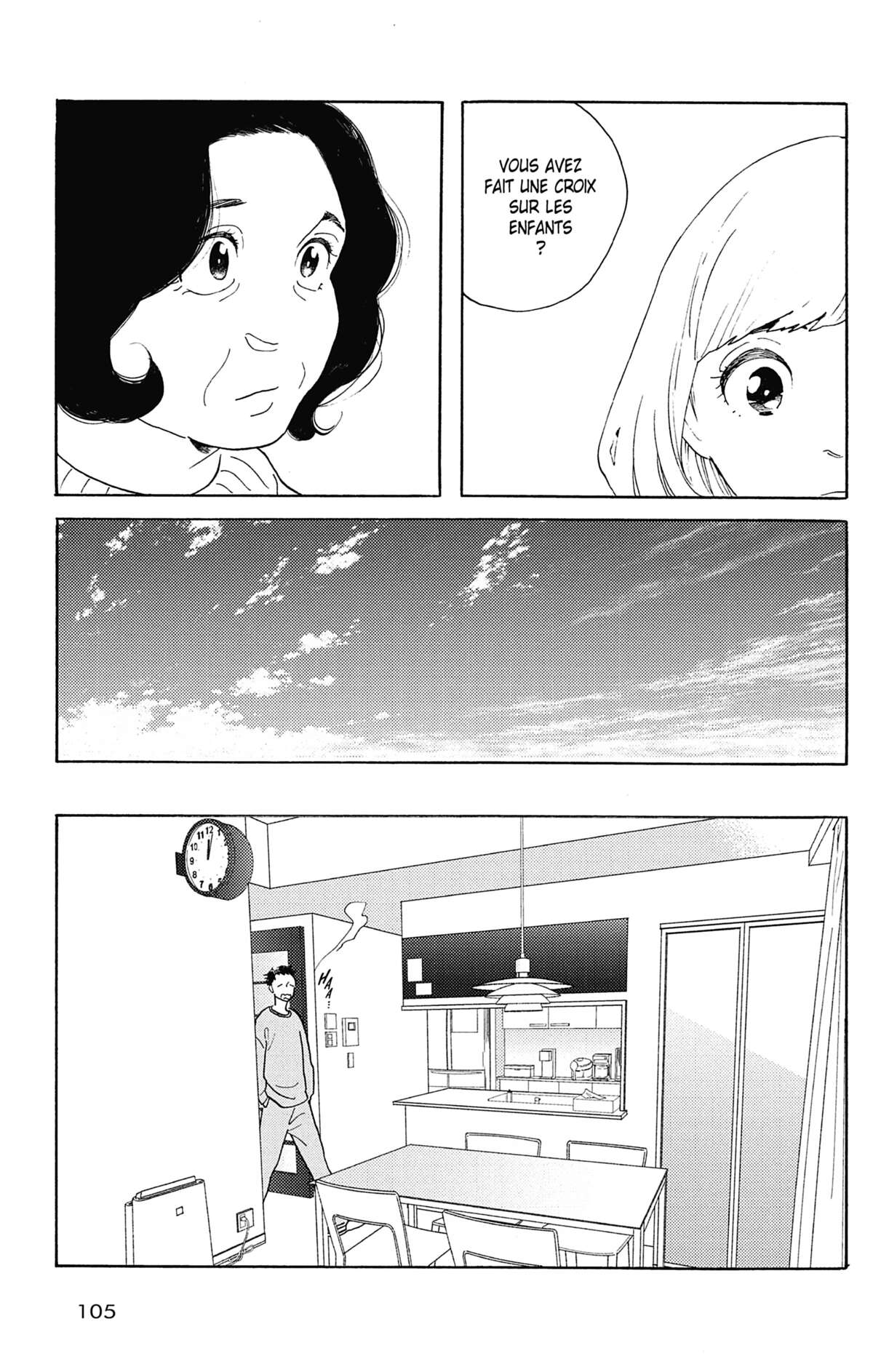 Si nous étions adultes Volume 1 page 106