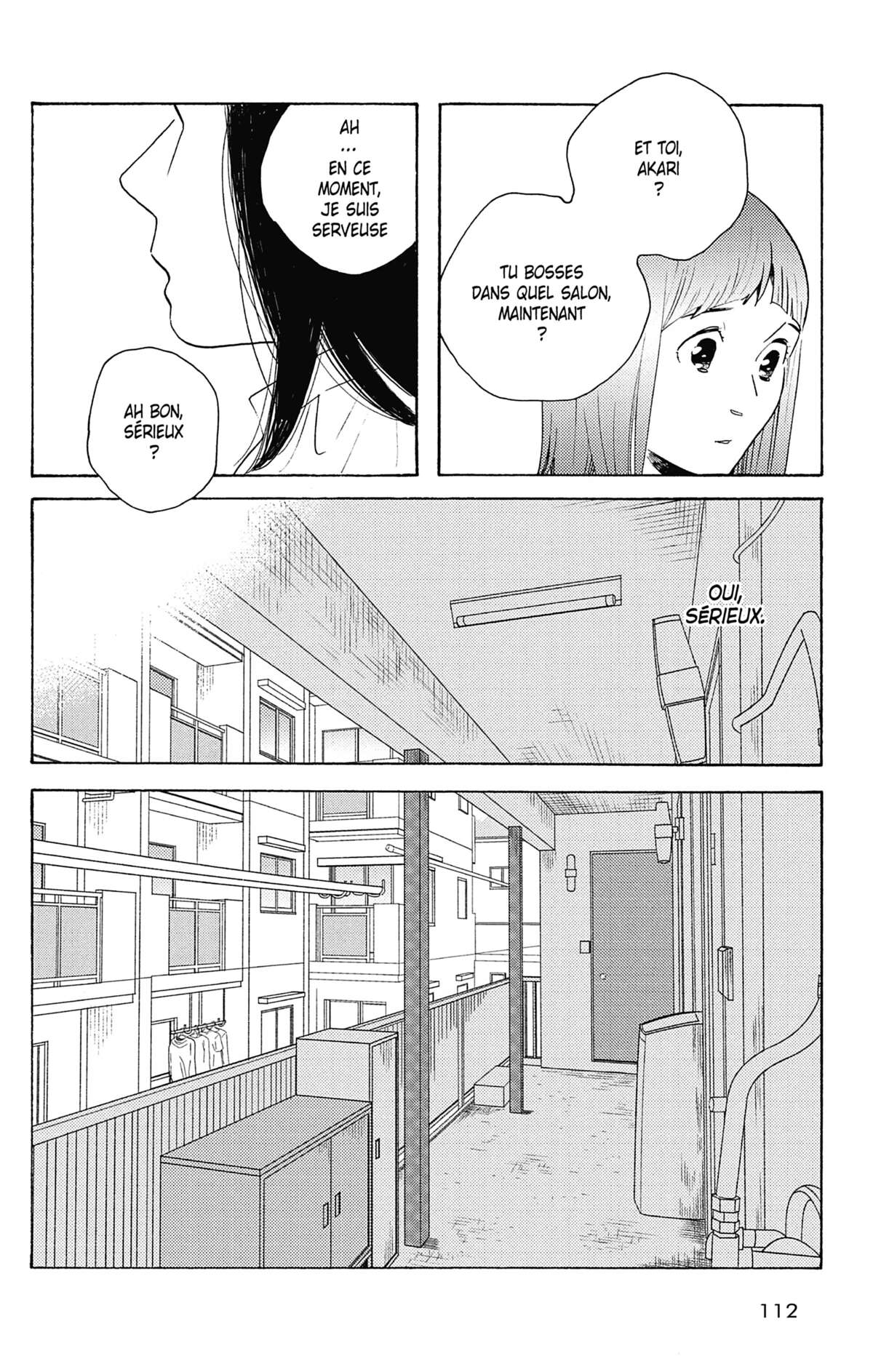 Si nous étions adultes Volume 1 page 113