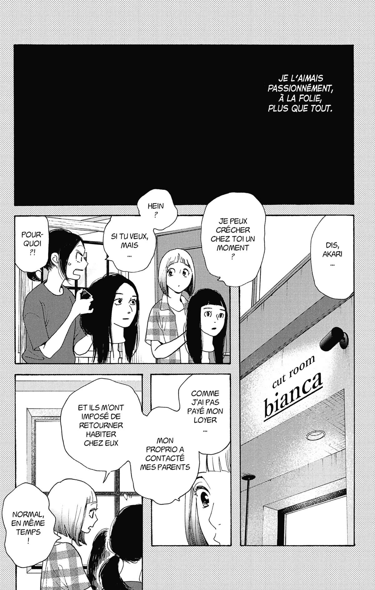 Si nous étions adultes Volume 1 page 115