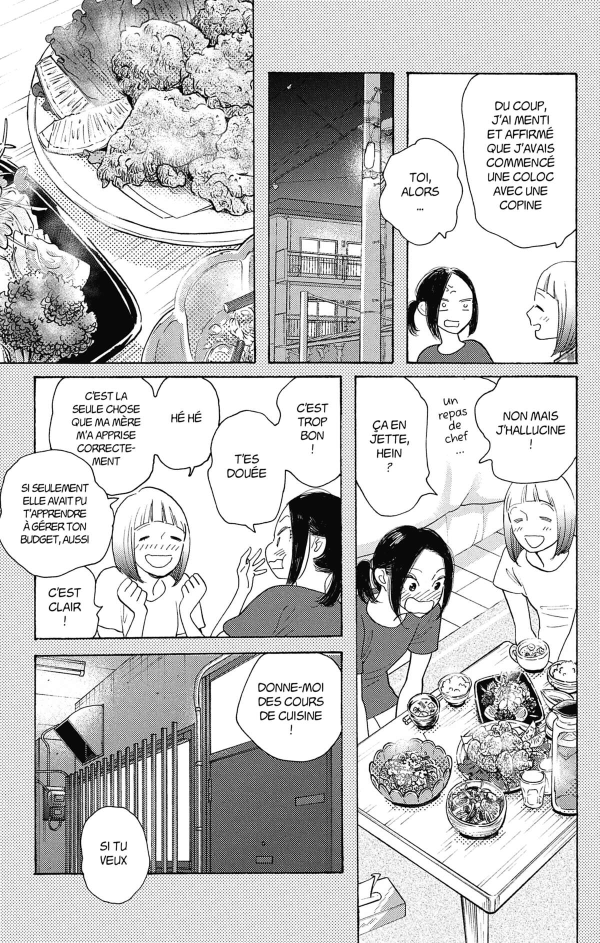 Si nous étions adultes Volume 1 page 116