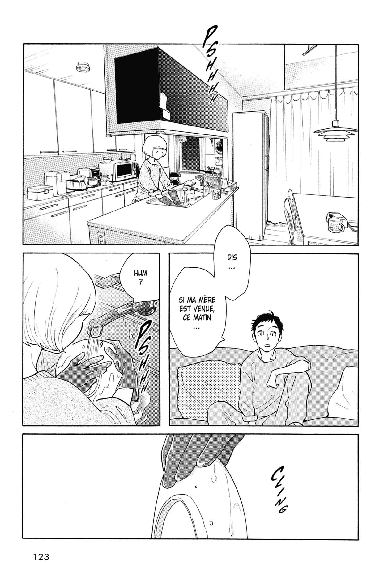 Si nous étions adultes Volume 1 page 124