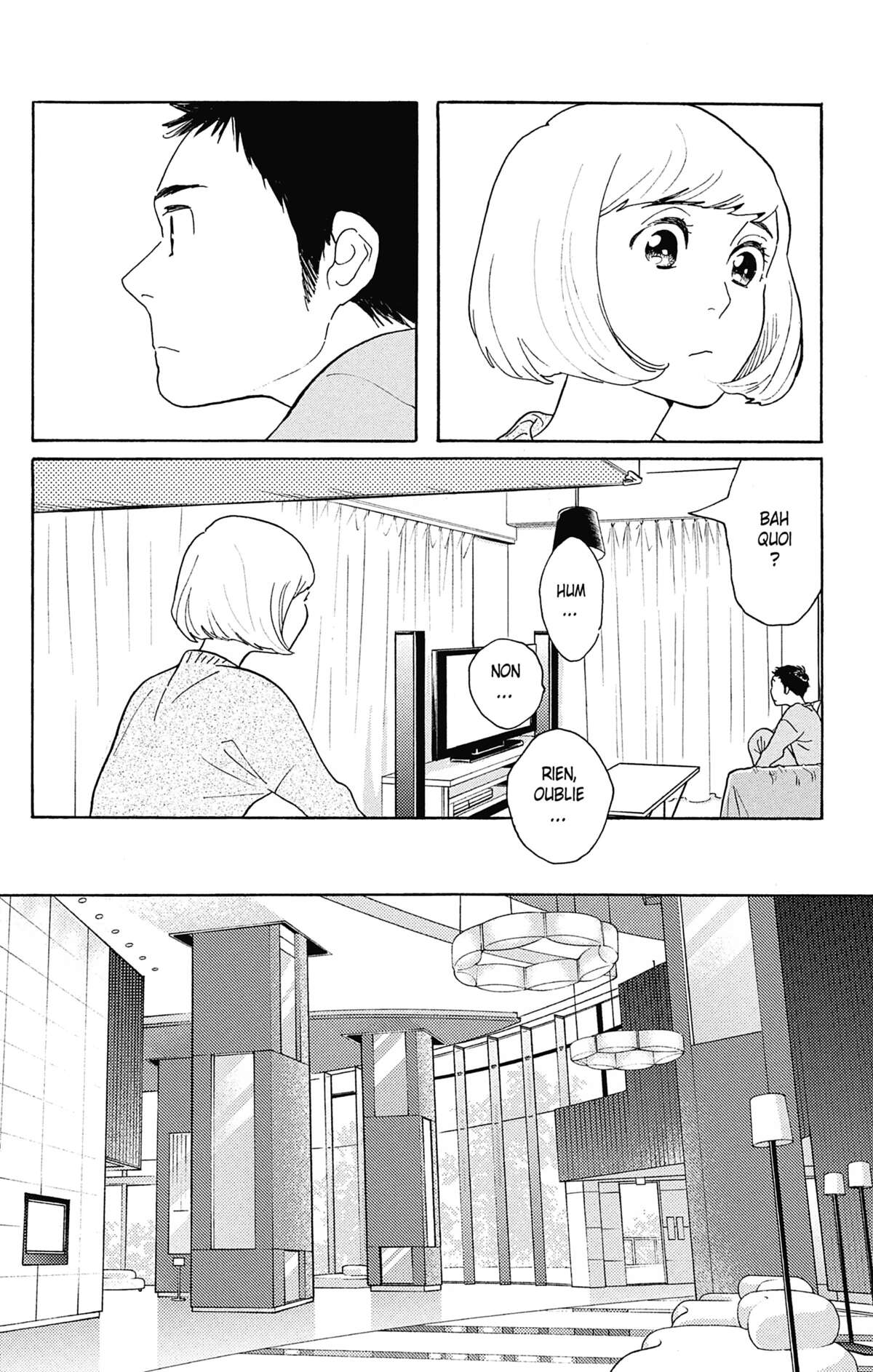 Si nous étions adultes Volume 1 page 125