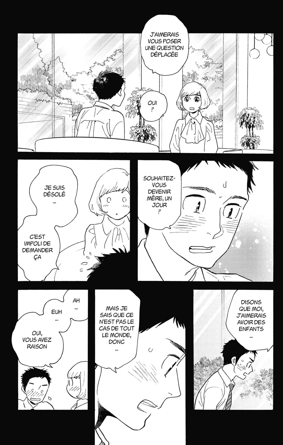 Si nous étions adultes Volume 1 page 126
