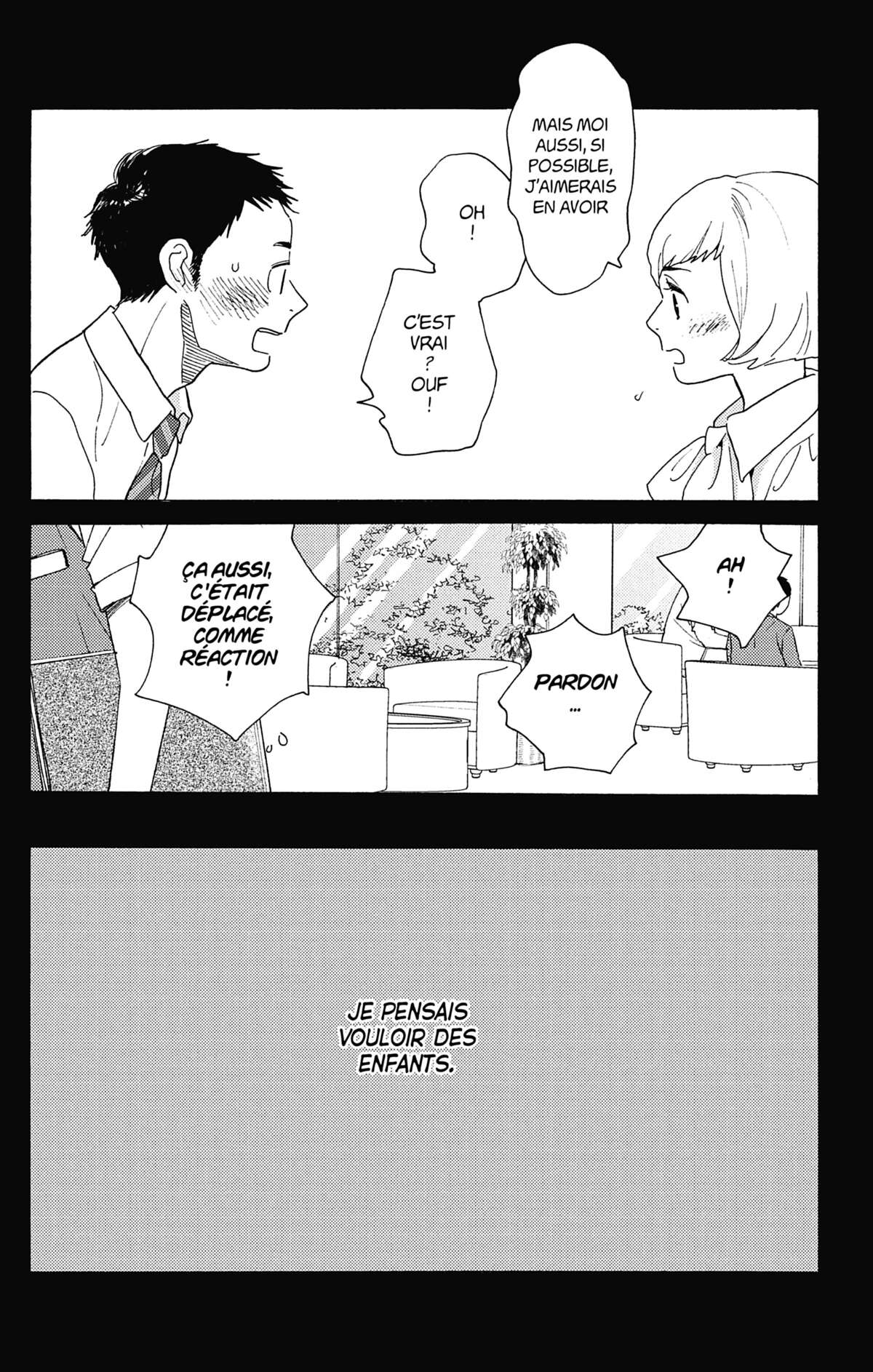 Si nous étions adultes Volume 1 page 127