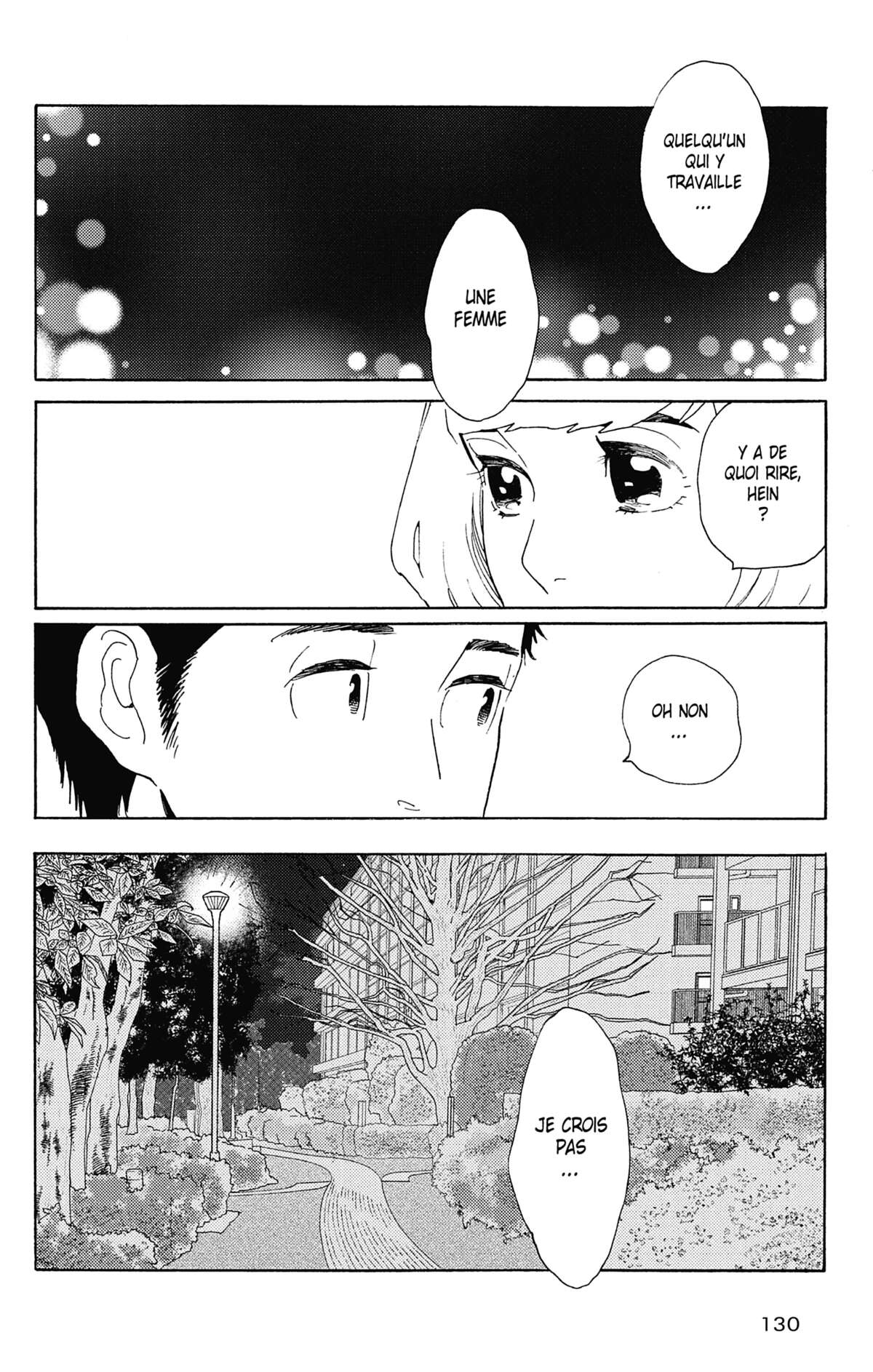 Si nous étions adultes Volume 1 page 131