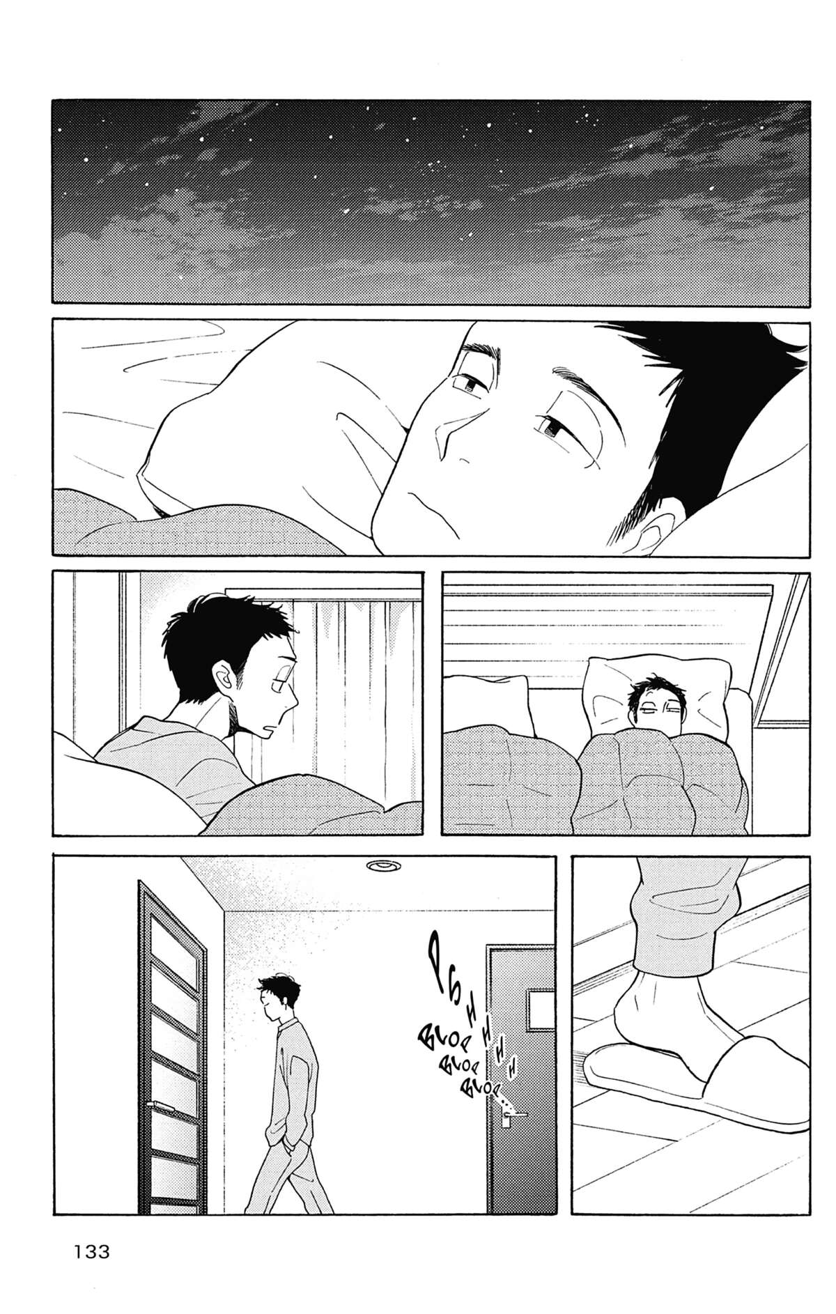 Si nous étions adultes Volume 1 page 134