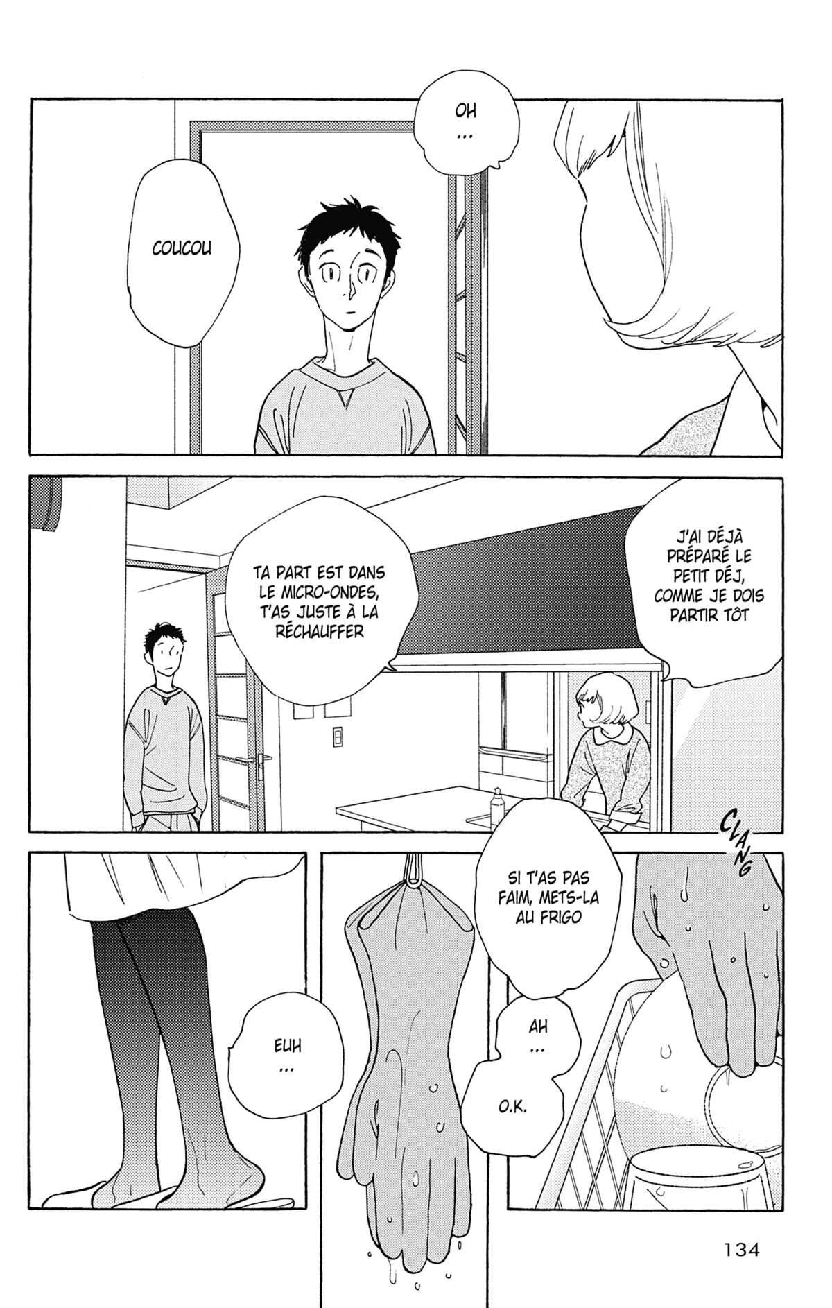 Si nous étions adultes Volume 1 page 135