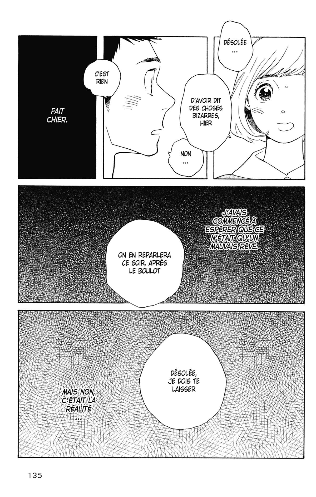 Si nous étions adultes Volume 1 page 136