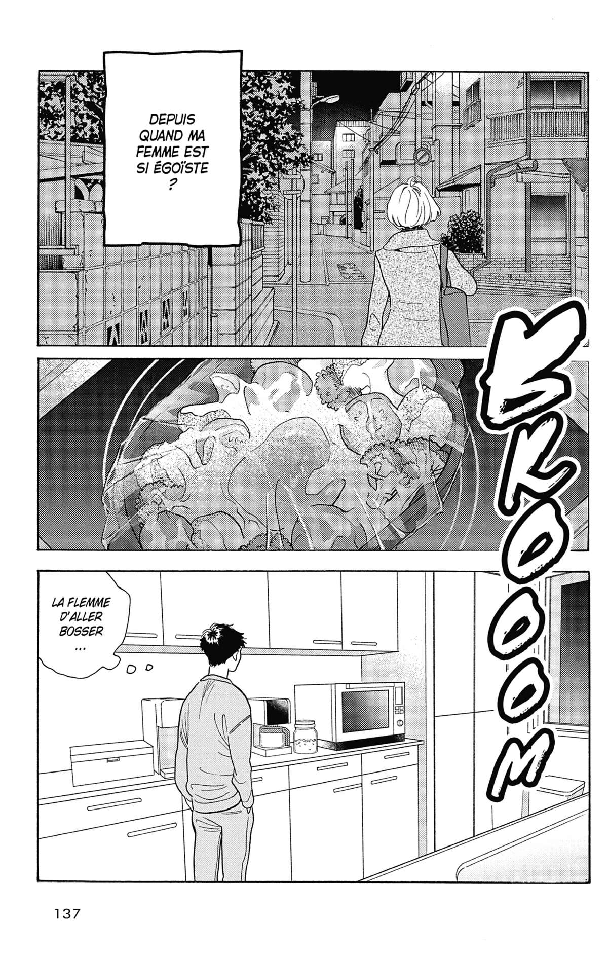 Si nous étions adultes Volume 1 page 138