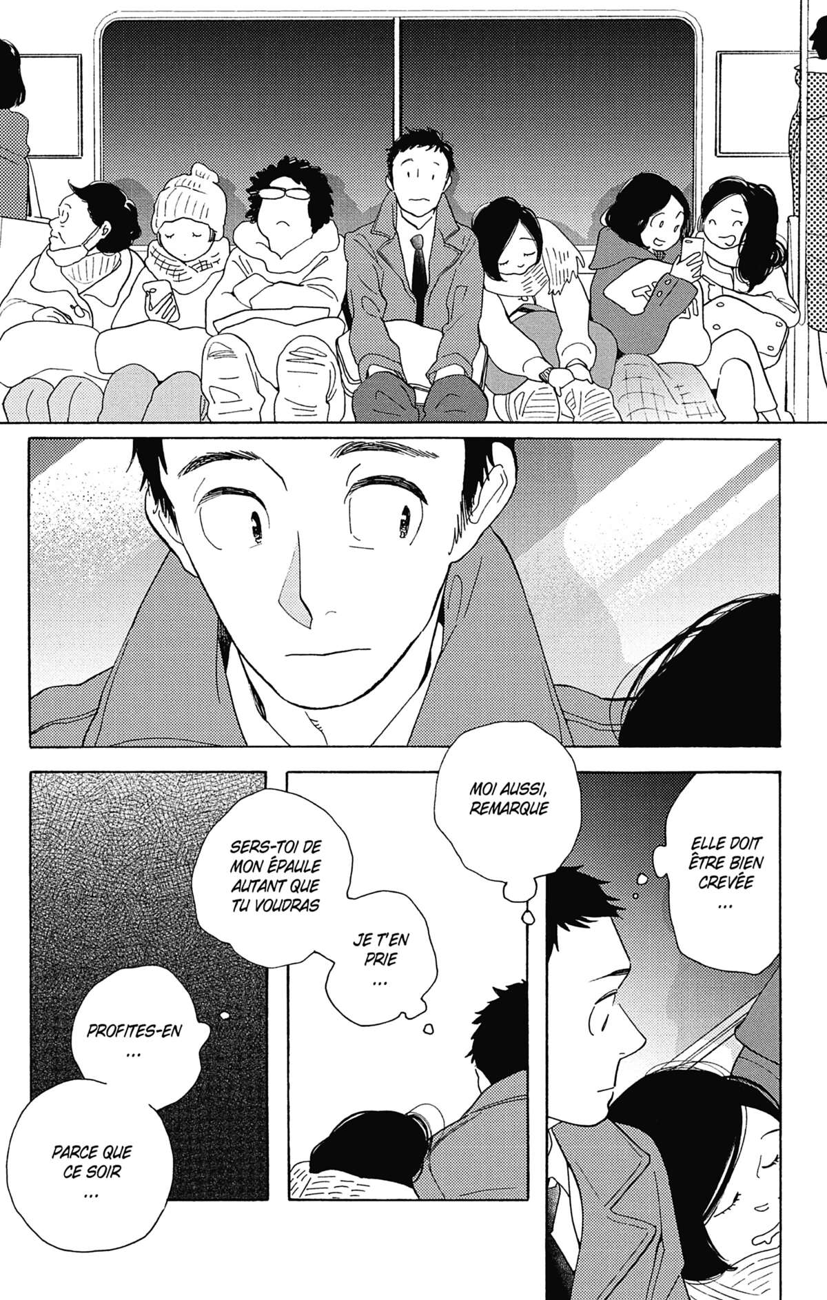Si nous étions adultes Volume 1 page 141