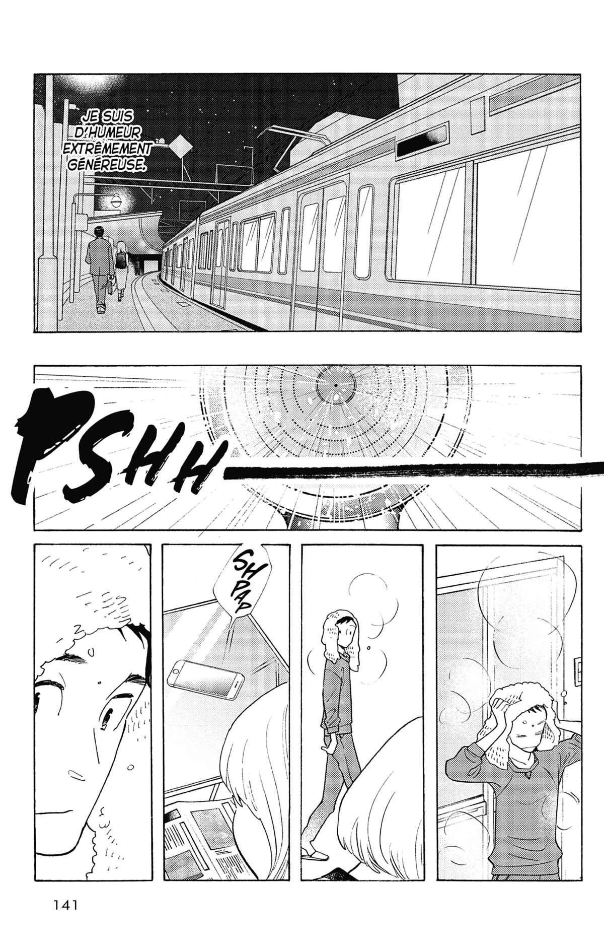 Si nous étions adultes Volume 1 page 142
