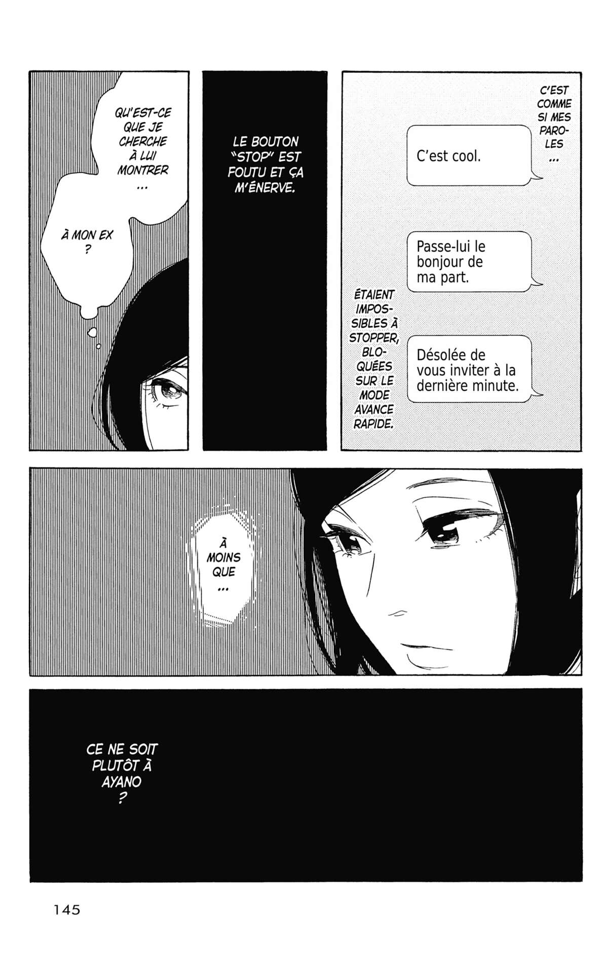 Si nous étions adultes Volume 1 page 146
