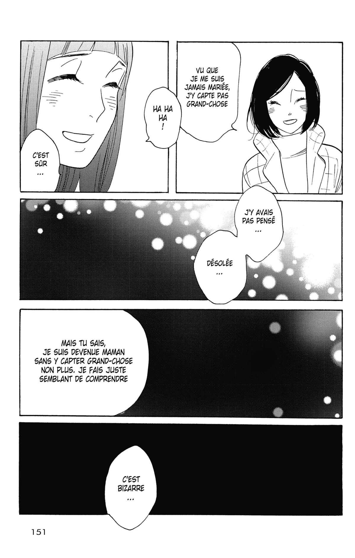 Si nous étions adultes Volume 1 page 152