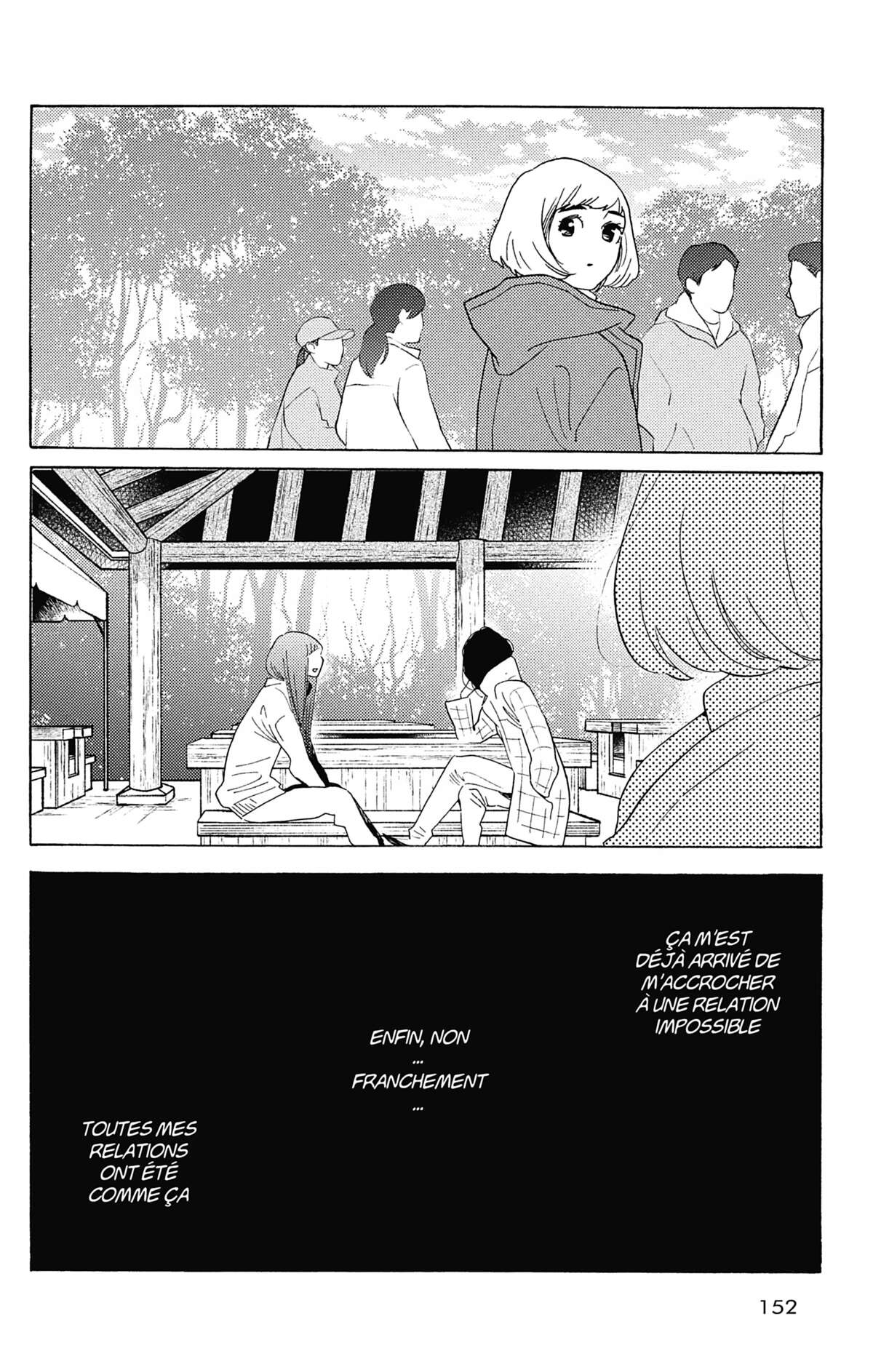 Si nous étions adultes Volume 1 page 153