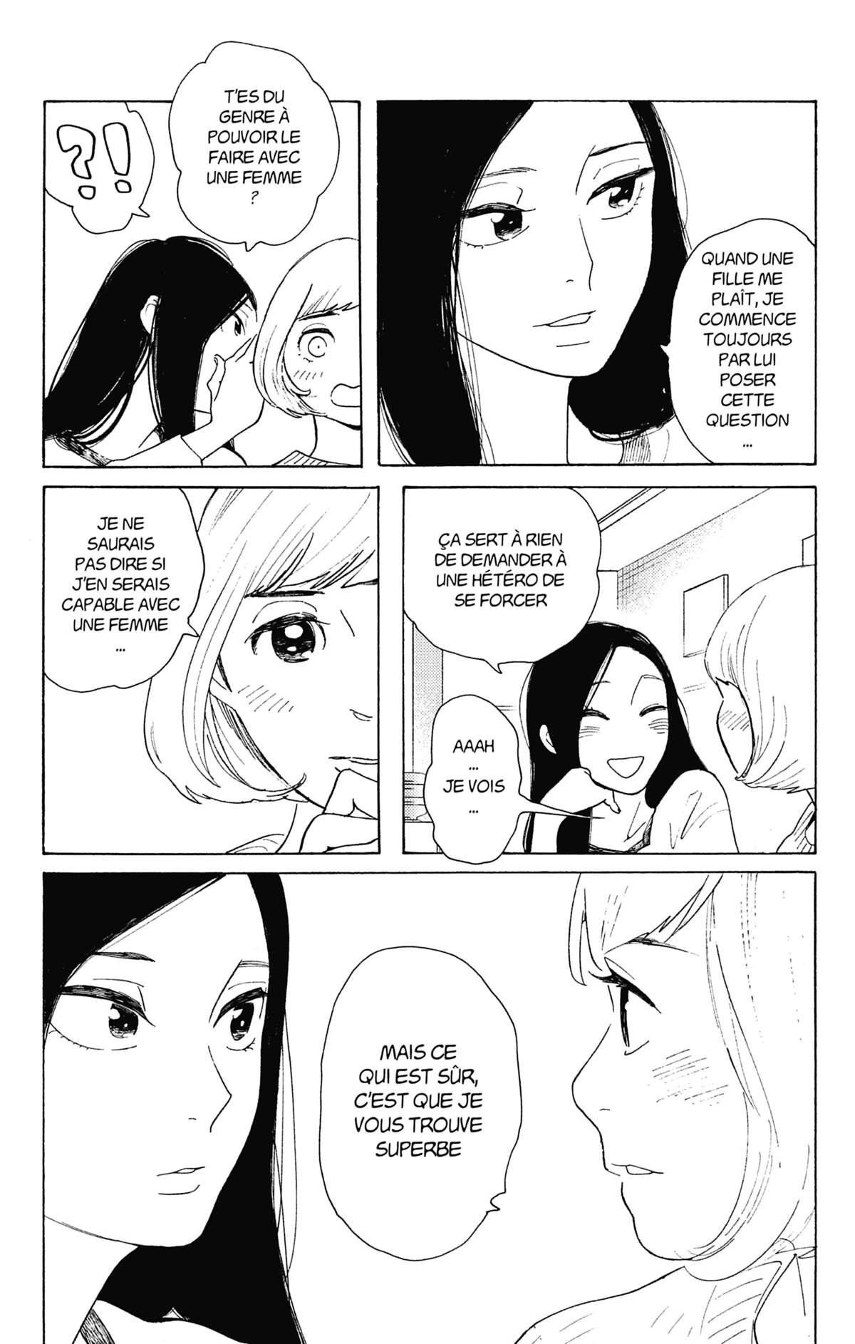 Si nous étions adultes Volume 1 page 24